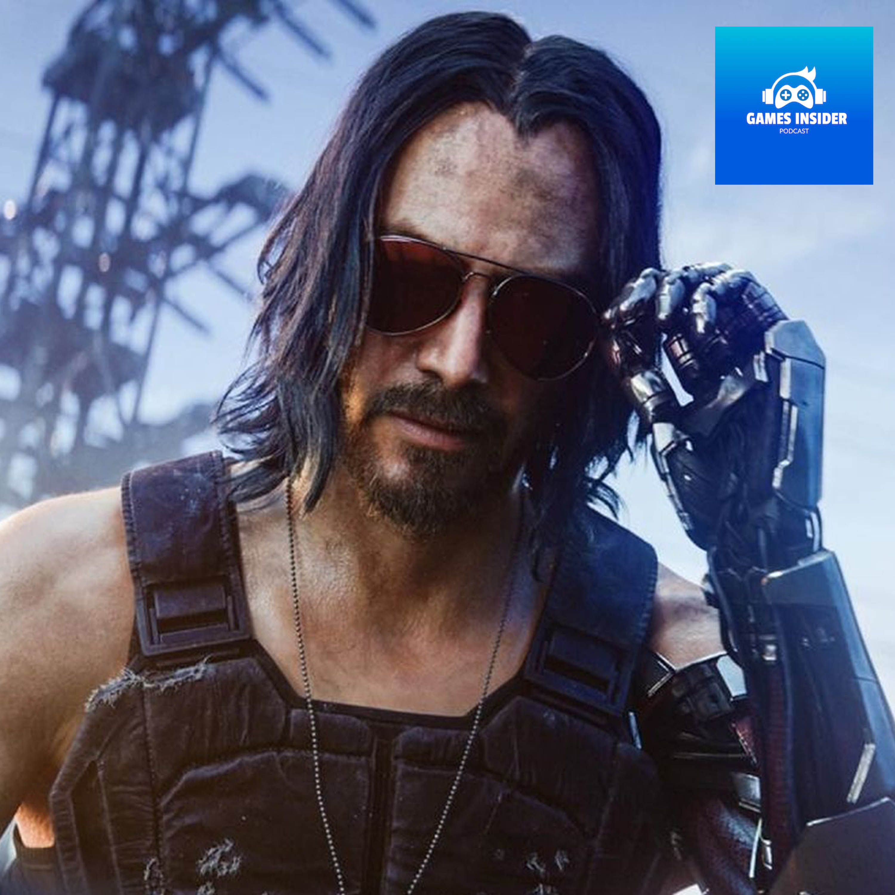 Folge 18: Das Hype-Problem der Spielebranche