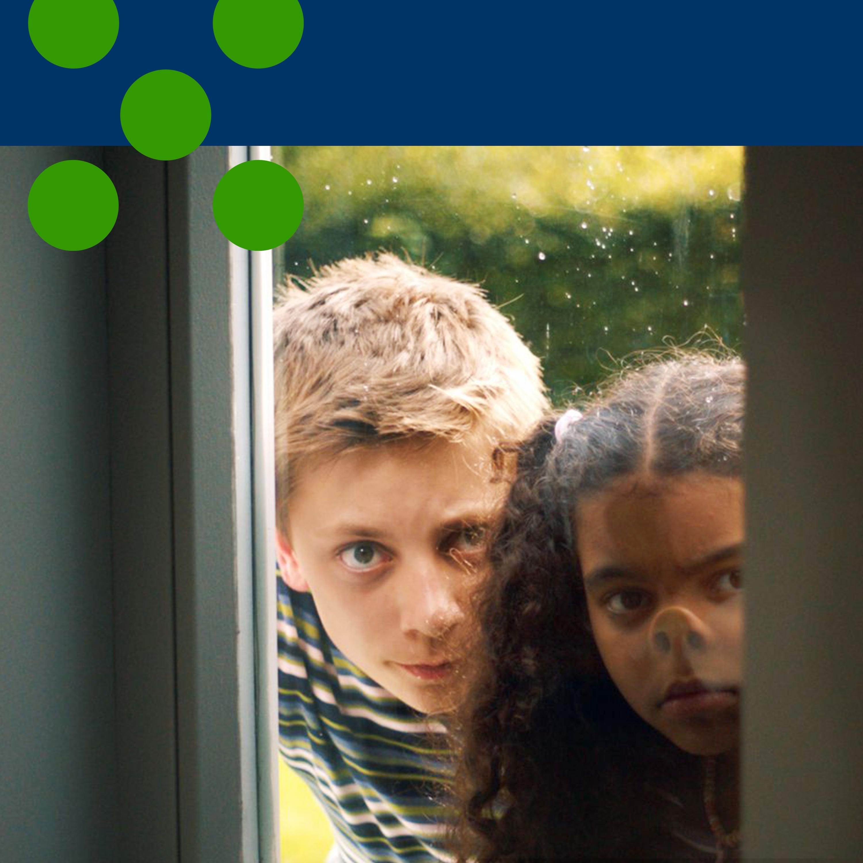 Folge 18 - Entführt