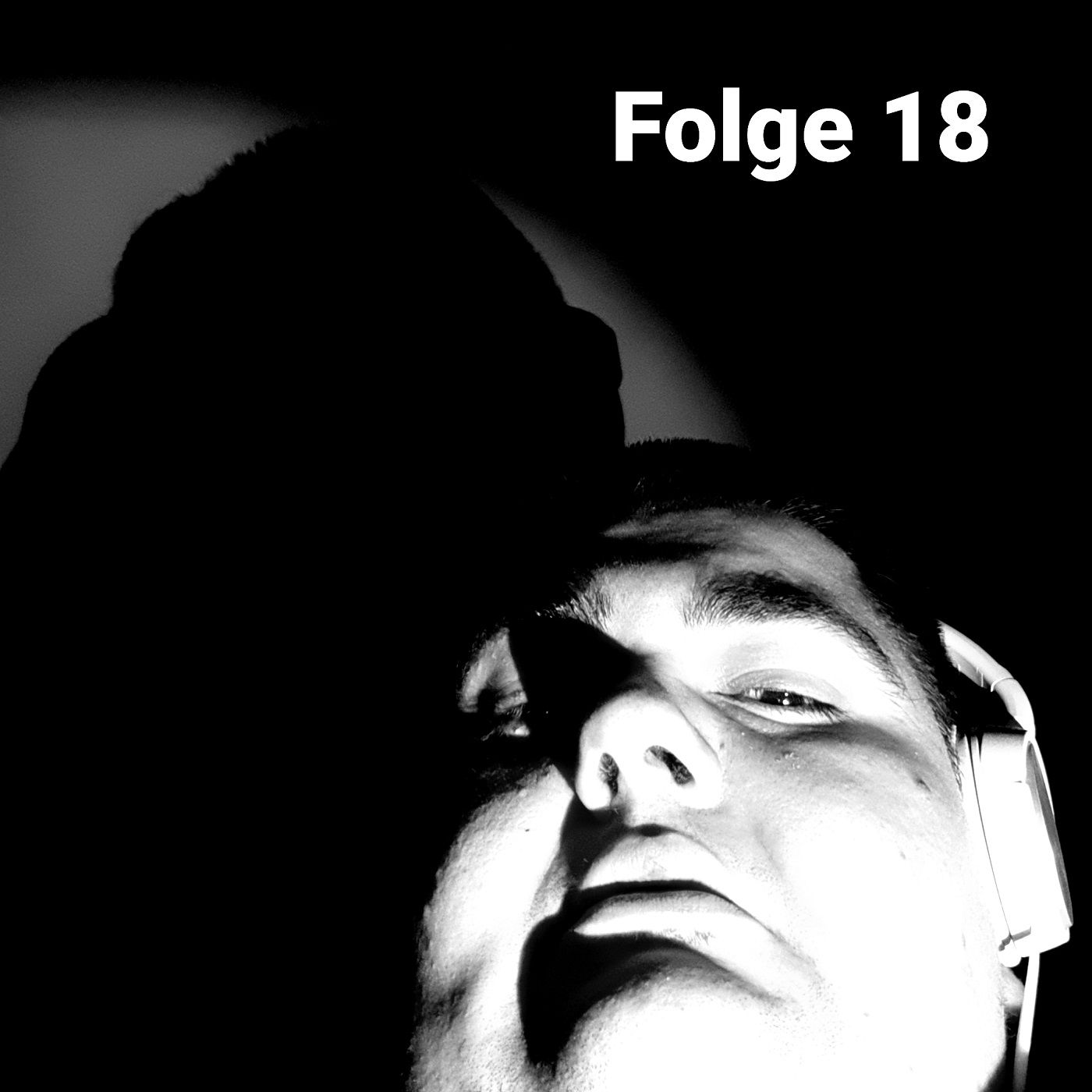 Folge 18 - Grusel und Wahn