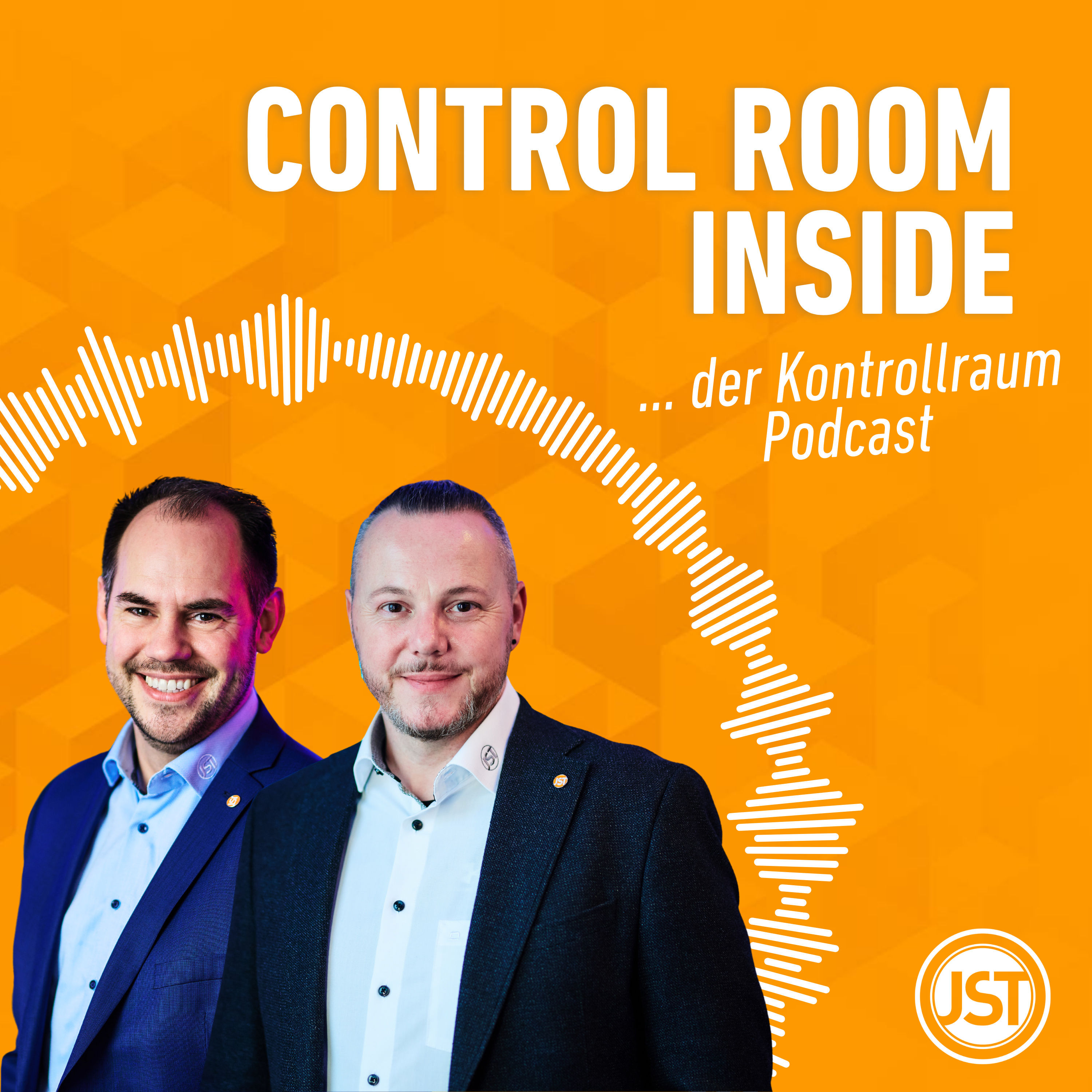 Folge 18: JST in der Schweiz – Marc Jenni vor Ort als Kontrollraum-Profi