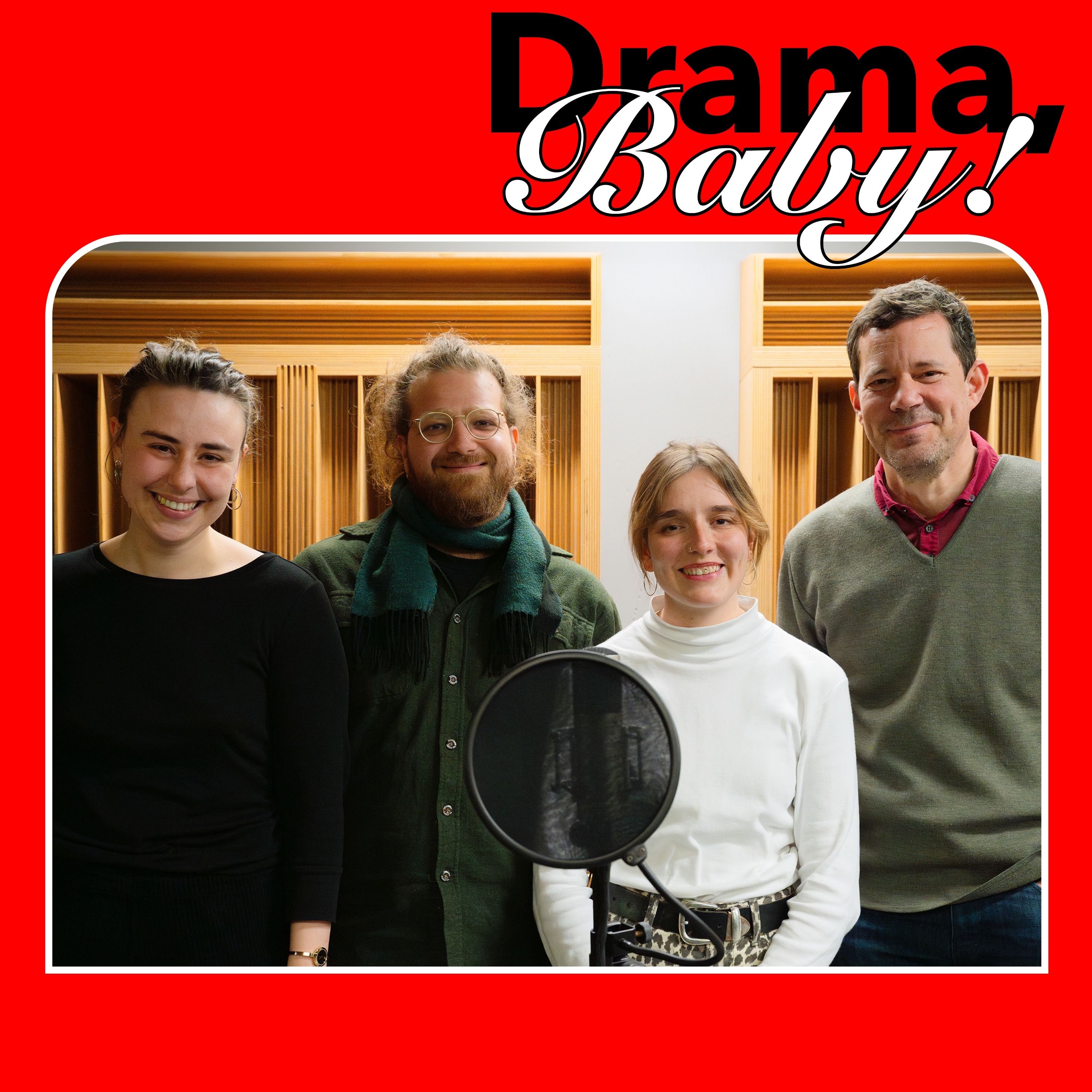 Folge 18 - MEGA - Make Europa Great Again
