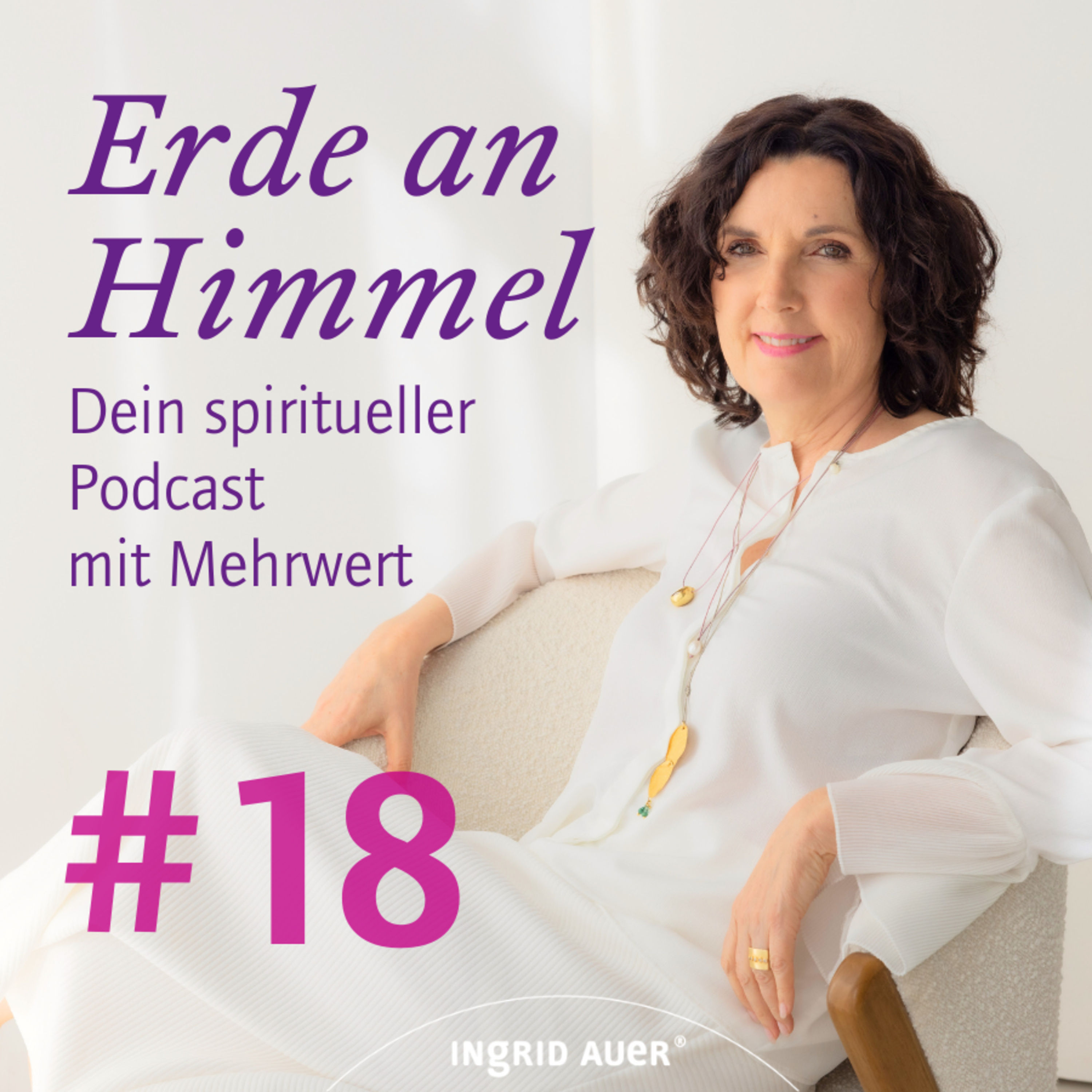 Mein Weg in die Engelwelt | #18