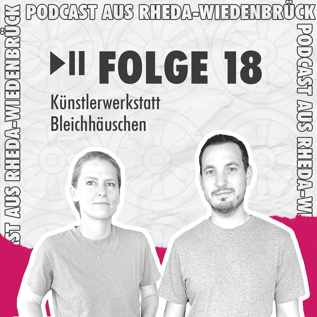 Folge 18 – Melanie Körkemeier