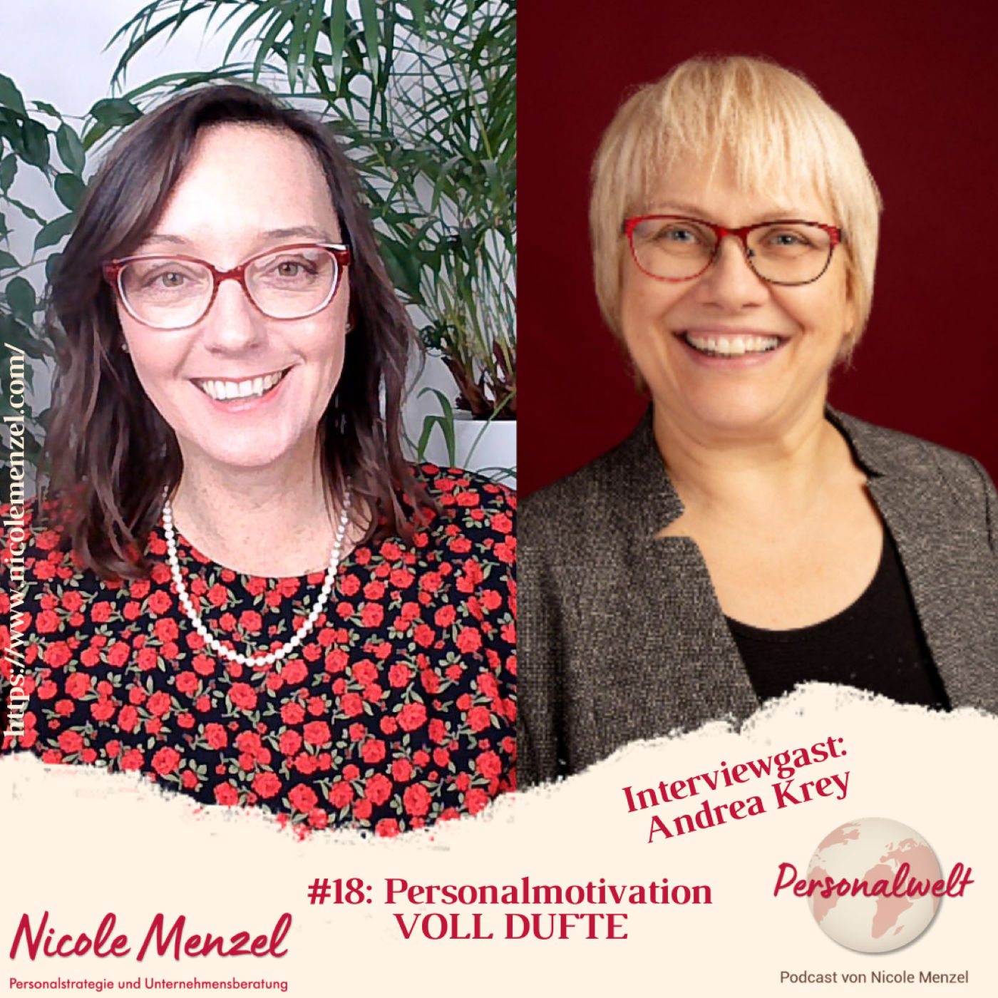 Folge 18: Personalmotivation VOLL DUFTE