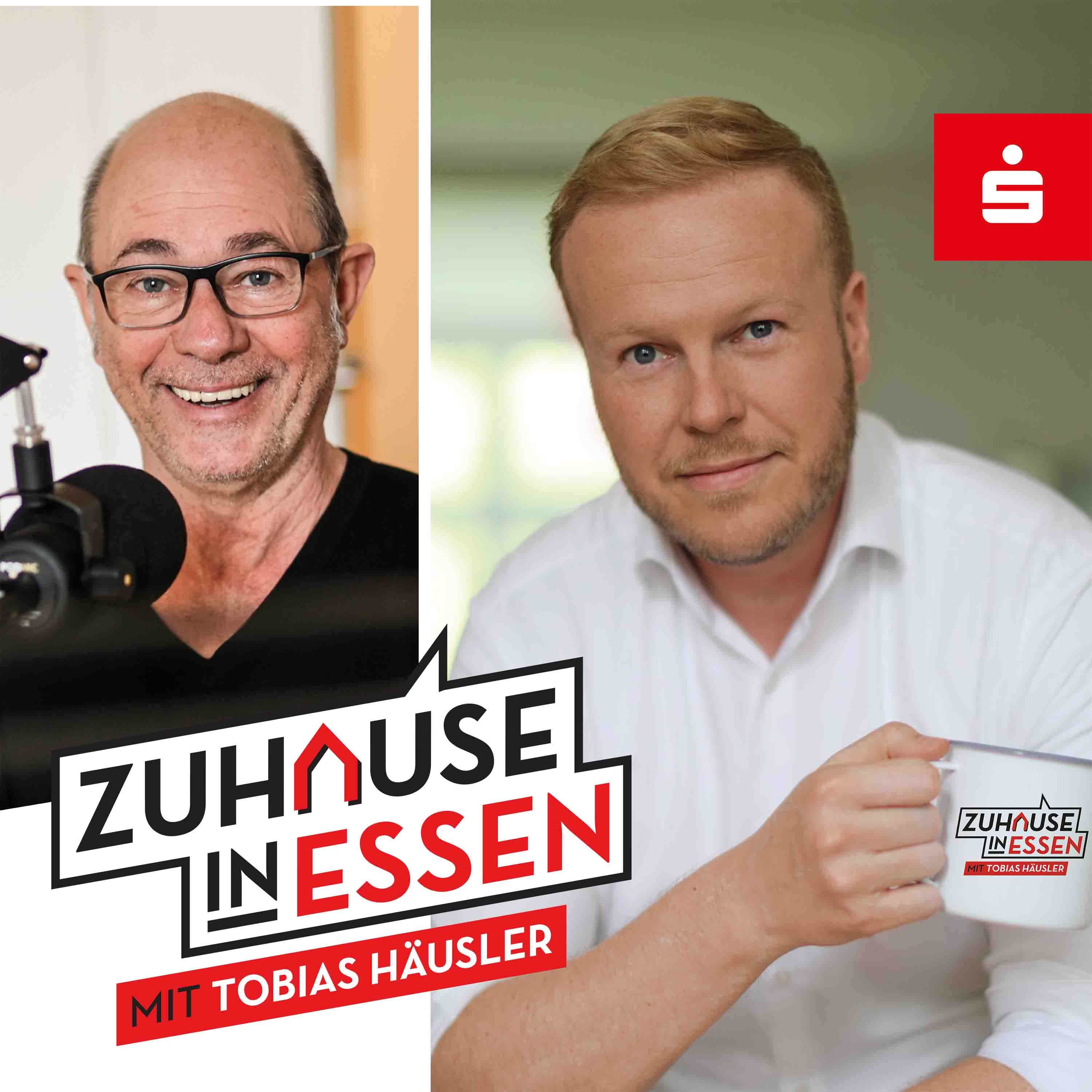 Folge 18 - Uwe Lyko ist Herbert Knebel