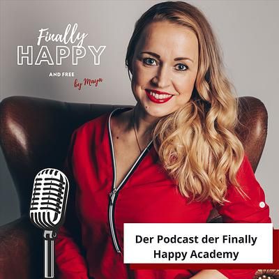 Folge 18: Wie ein intuitives Leben, deine Lebensqualität steigert