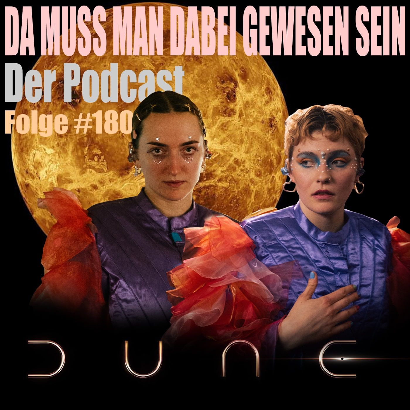 Folge 180: Ein Leben lang sturmfrei