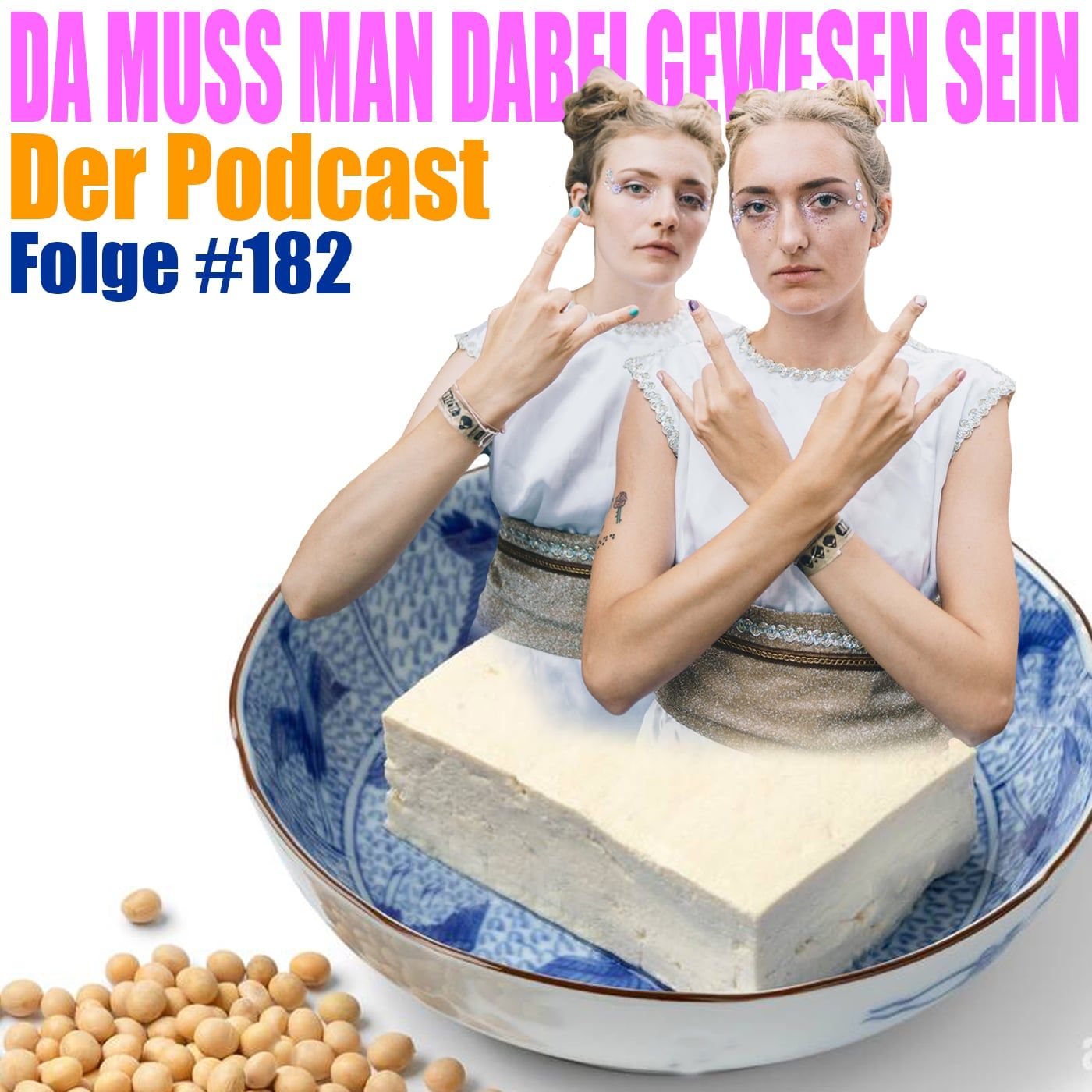 Folge 182: Bandgeschichte Part 26
