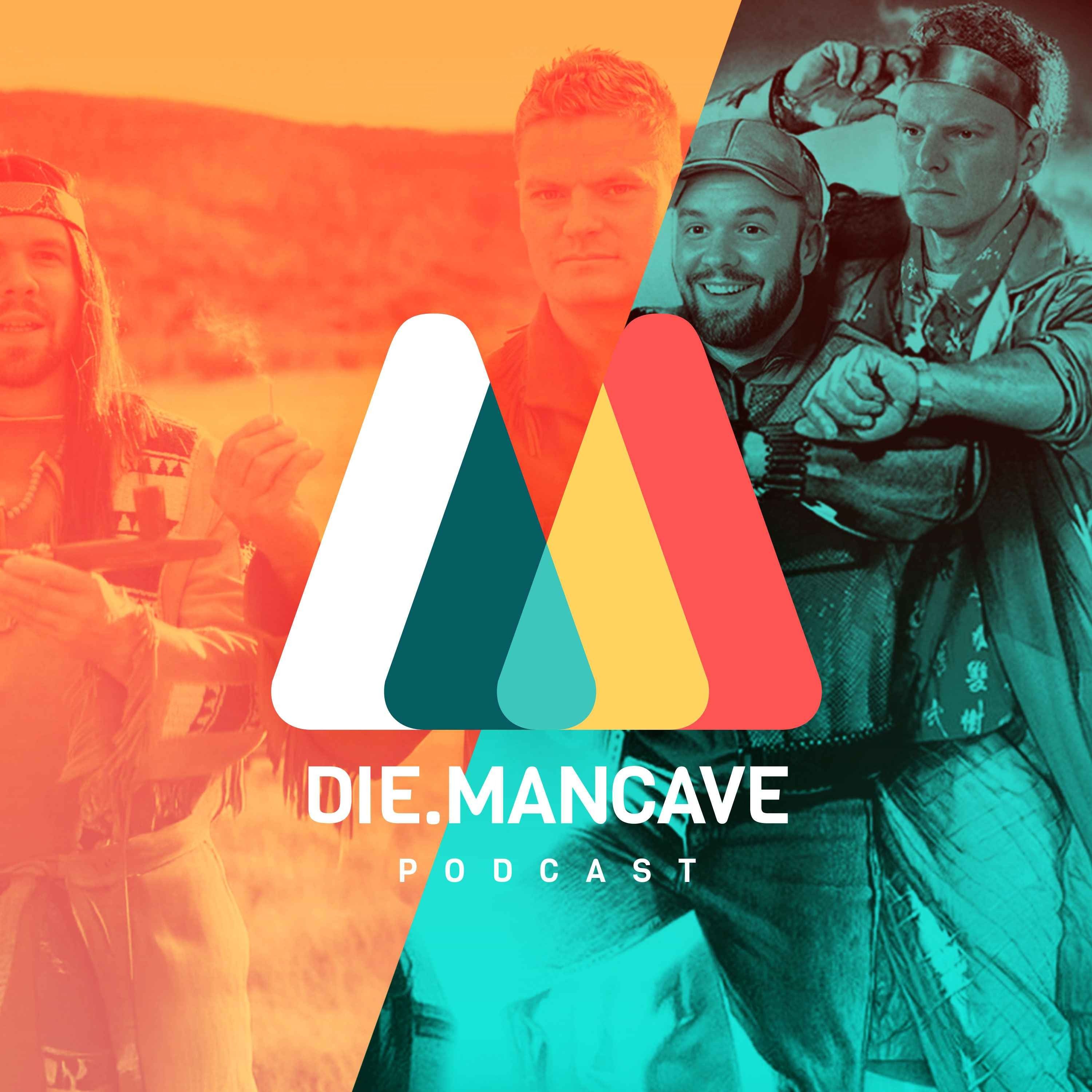 Folge 183 - Vorweihnachtlicher Talk mit Thomas Spitzer