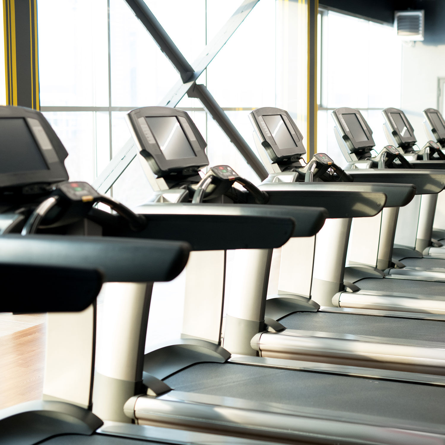 Folge 184: Lieber aufs Laufband?