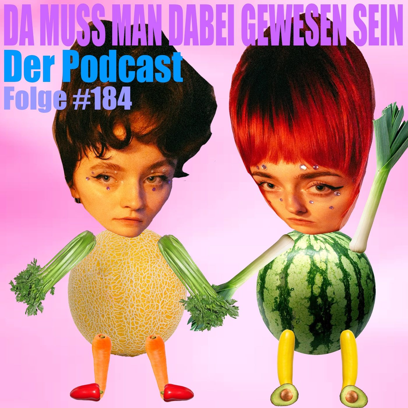 Folge 184: Supermarkt-Neueröffnung