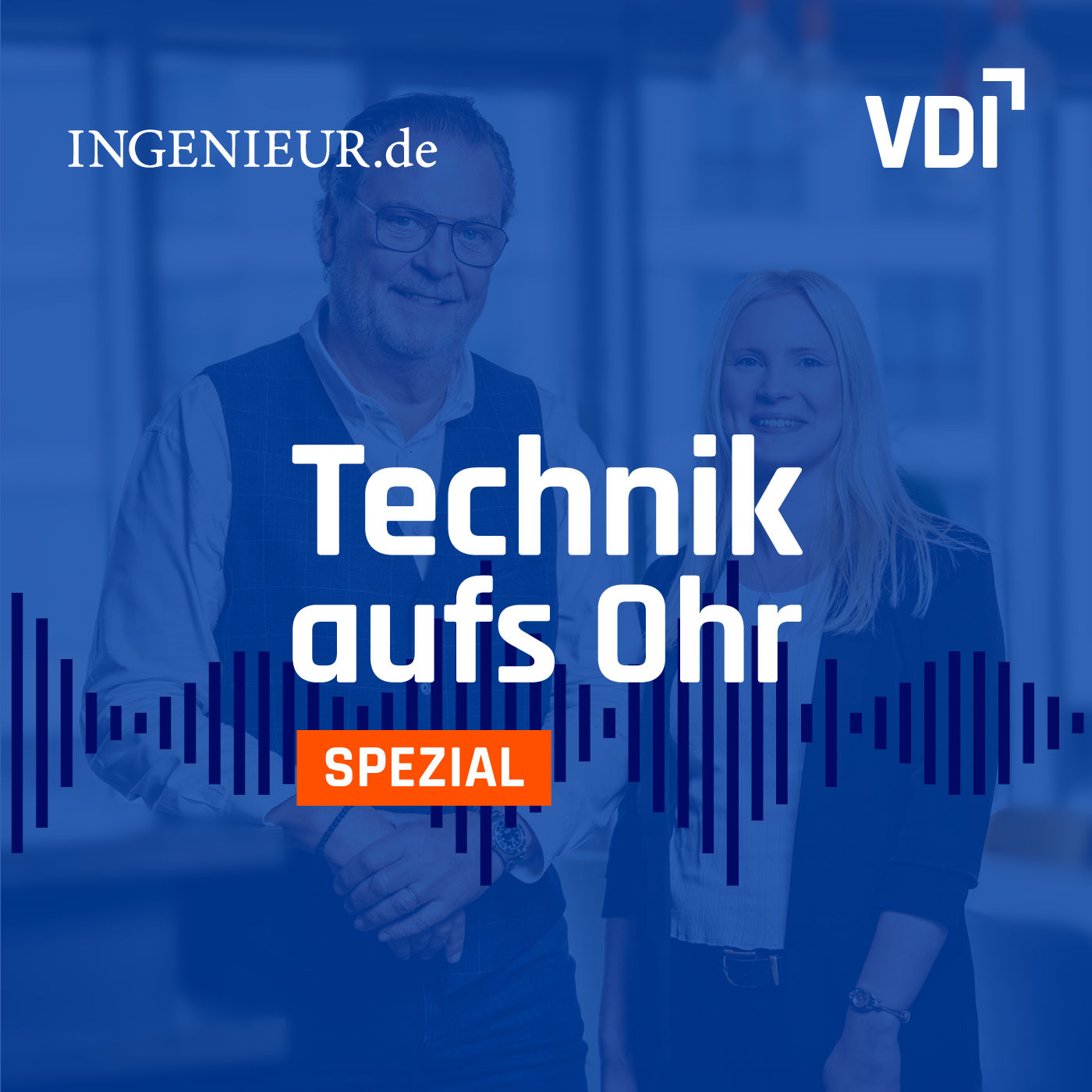 Folge 185 - Autobahn Spezial: Bau und Modernisierung von Autobahnbrücken