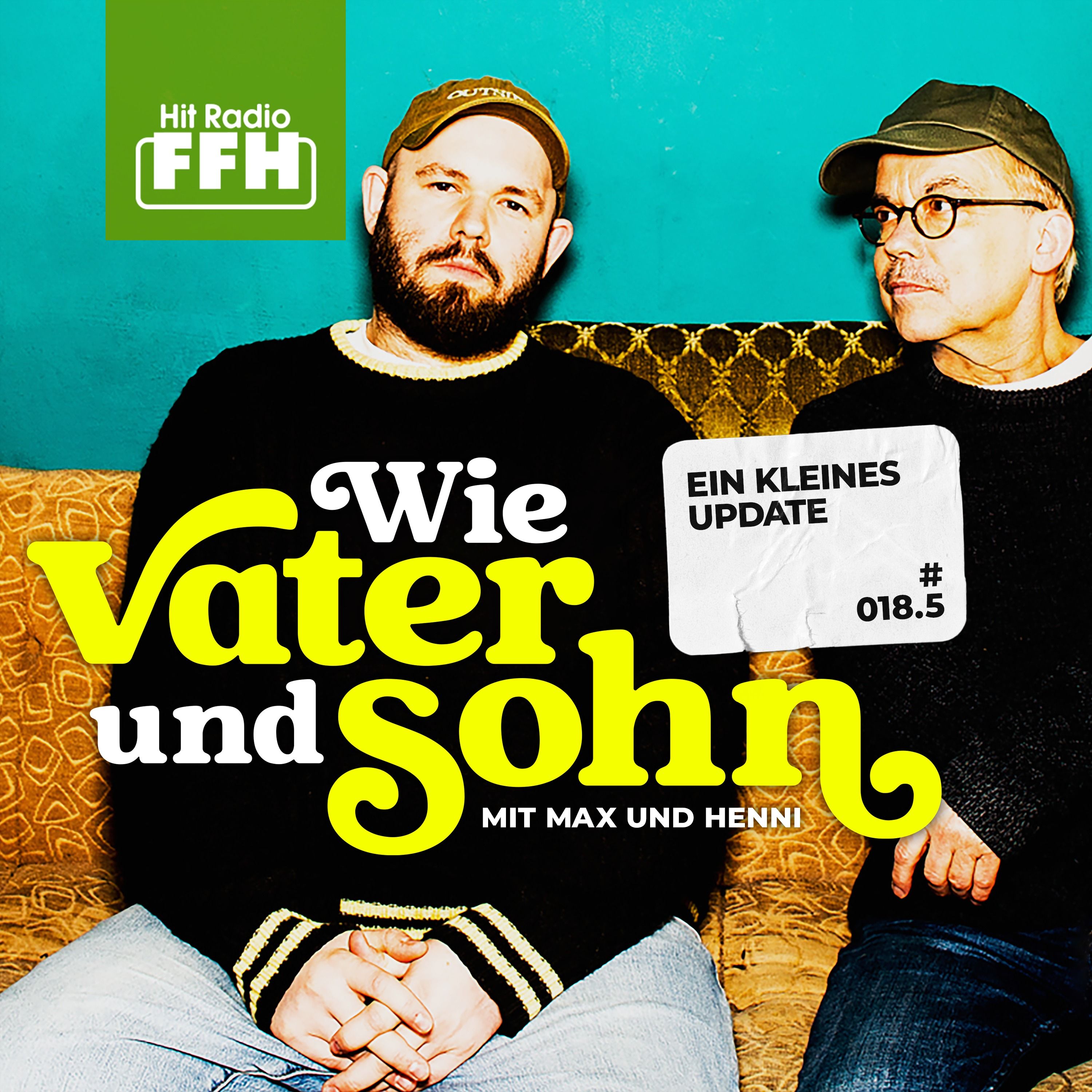 Folge 18,5 "Ein kleines Update"
