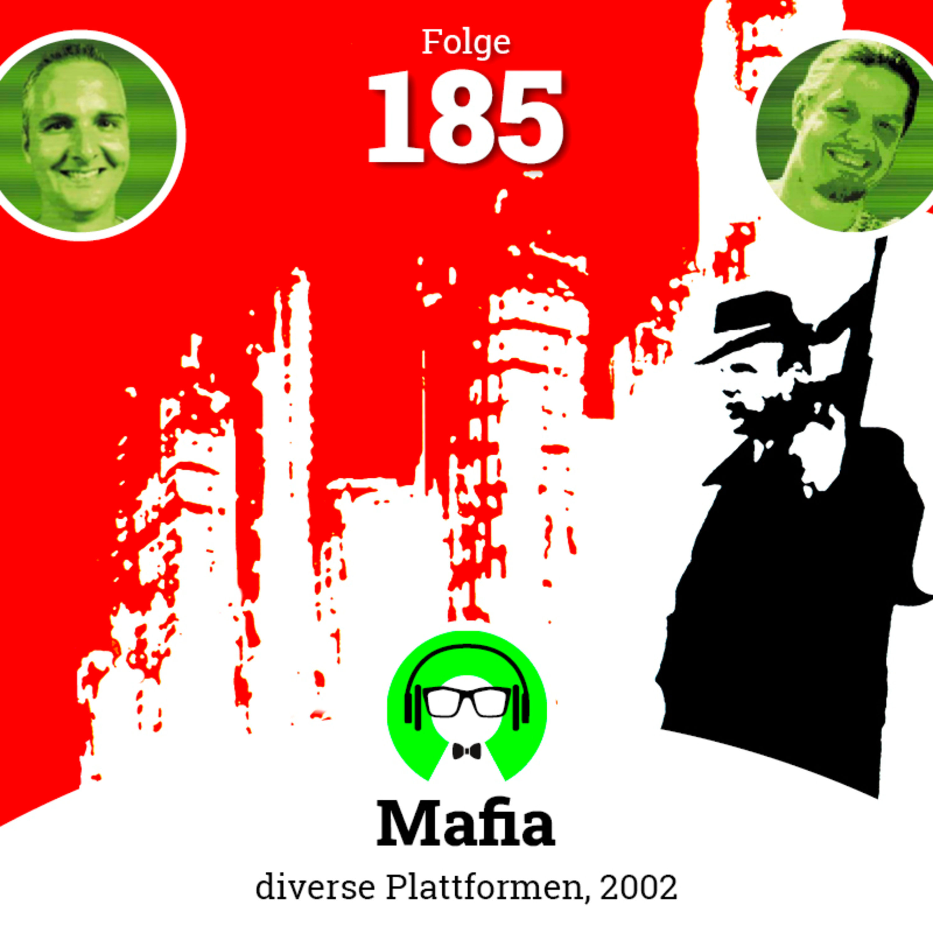 Folge 185: Mafia (2002)