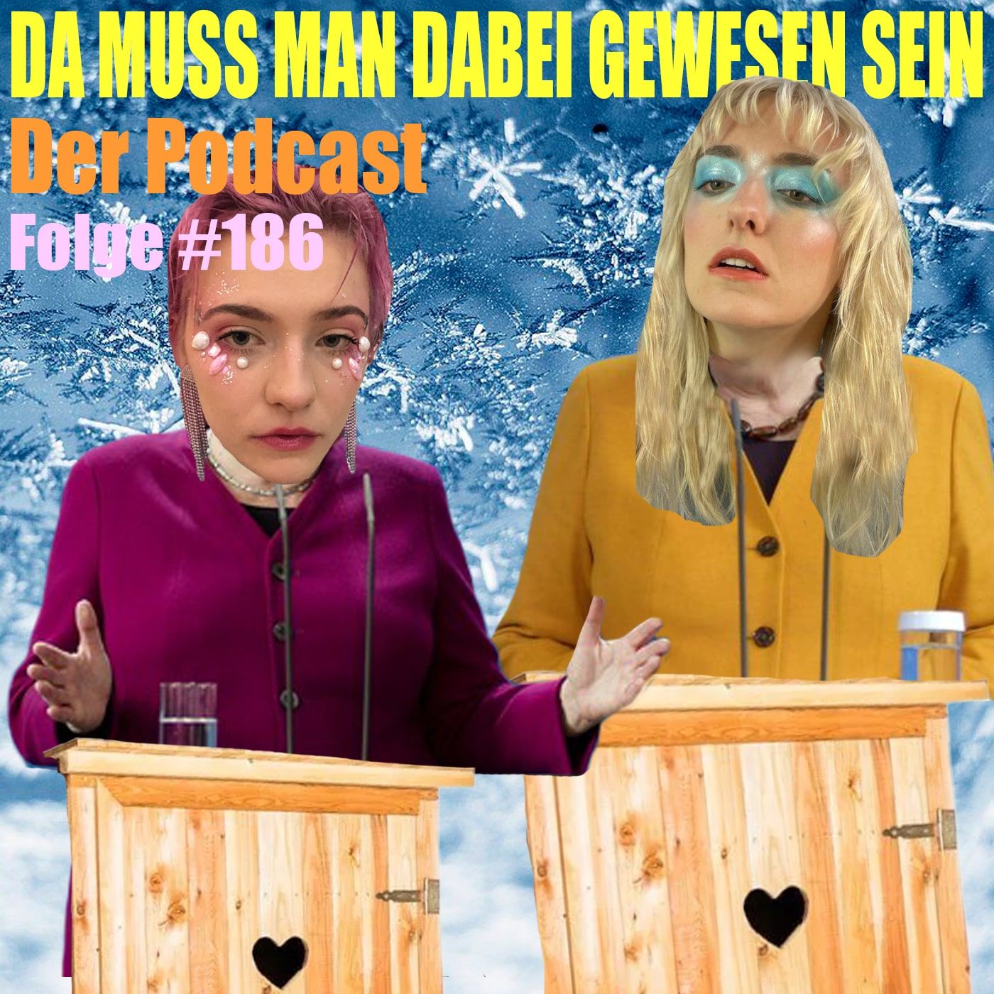 Folge 186: Die Eisheiligen