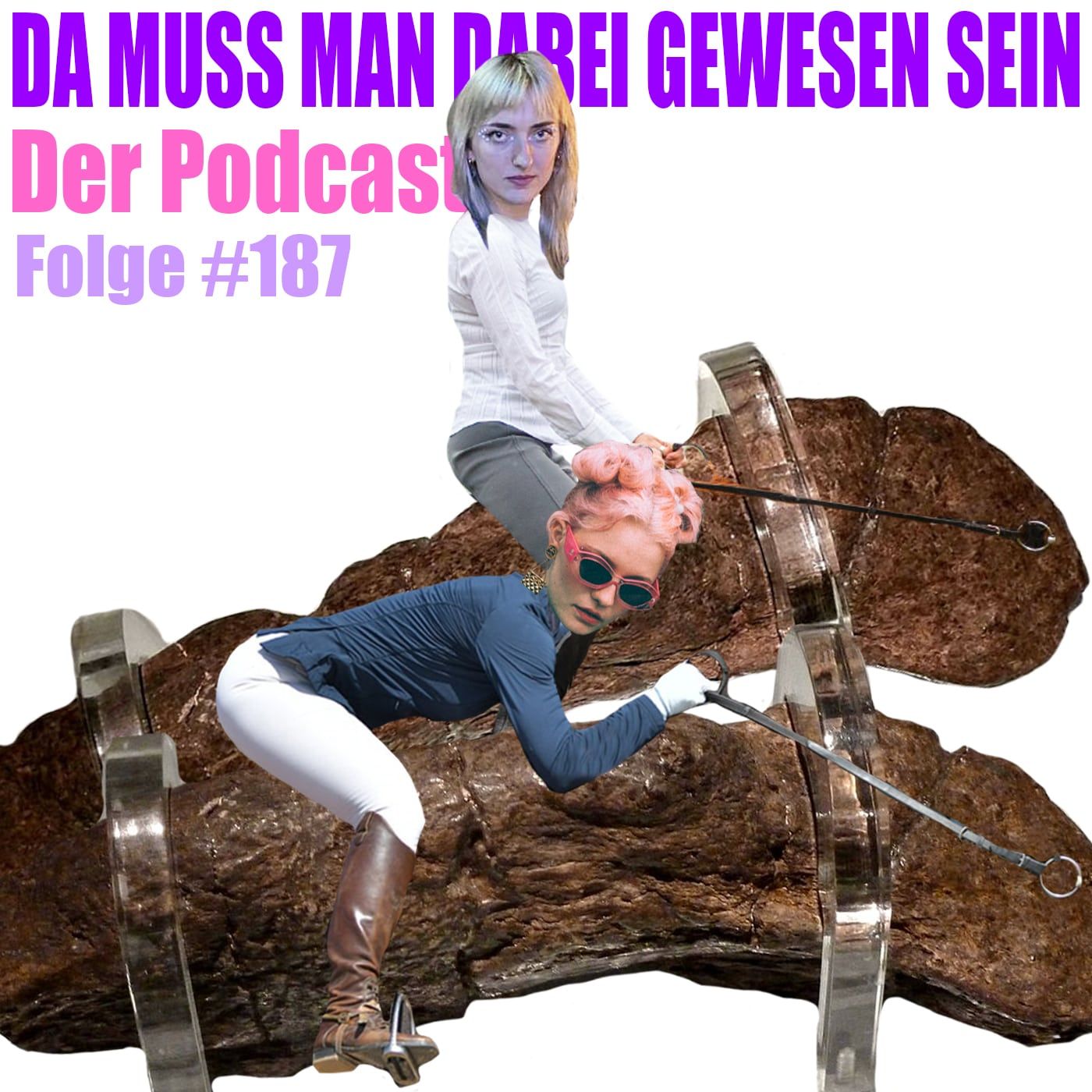 Folge 187: Stein Kot