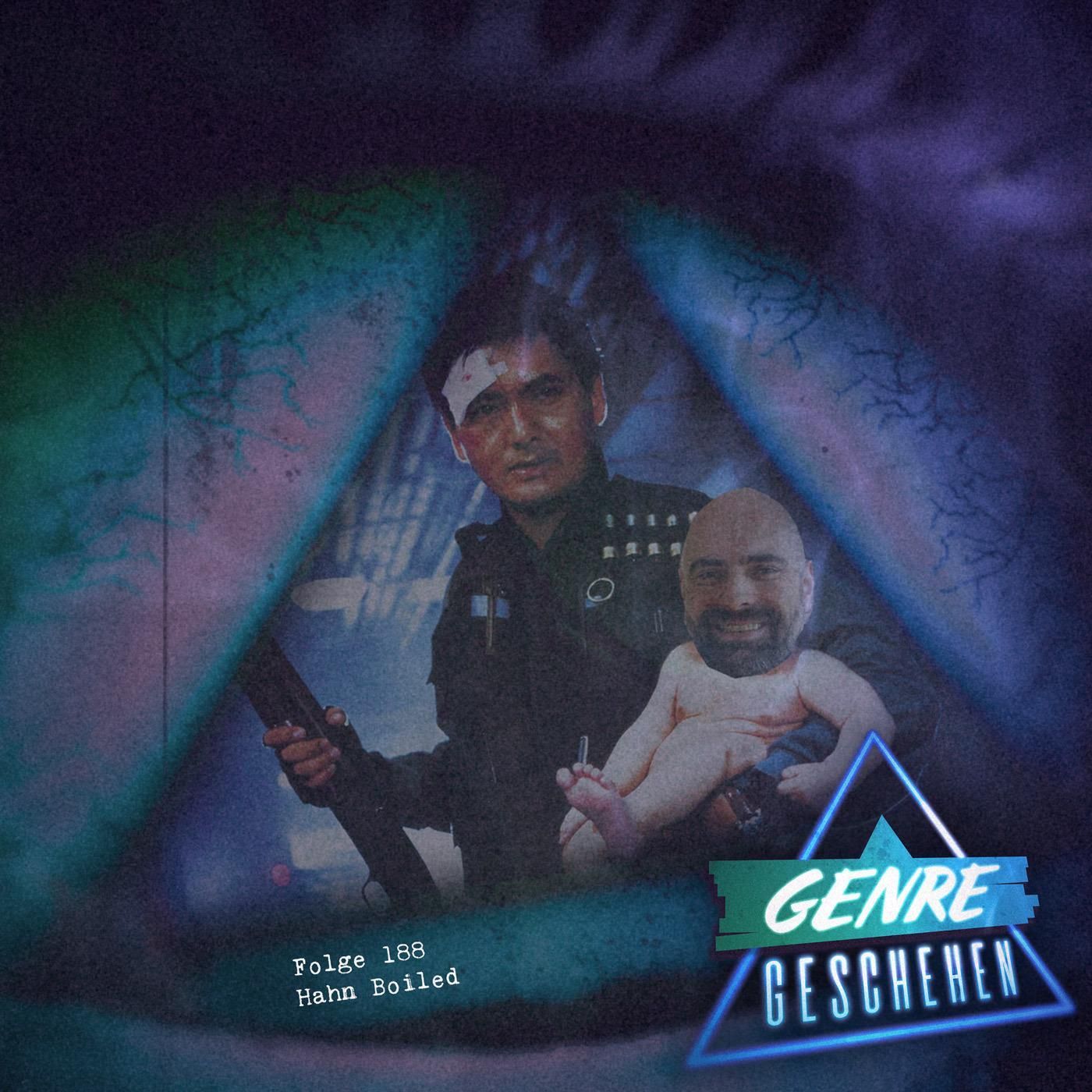 Folge 188 - Hahn Boiled: Es riecht nach Quiz (Genre-Quiz #11)