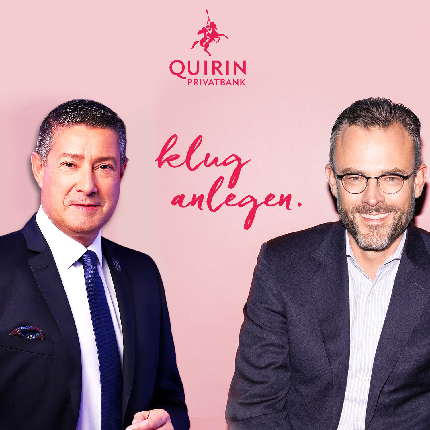 Folge 188: Klug anlegen DER Talk – Joachim Llambi über seine Liebe zum Tanz- und Börsenparkett