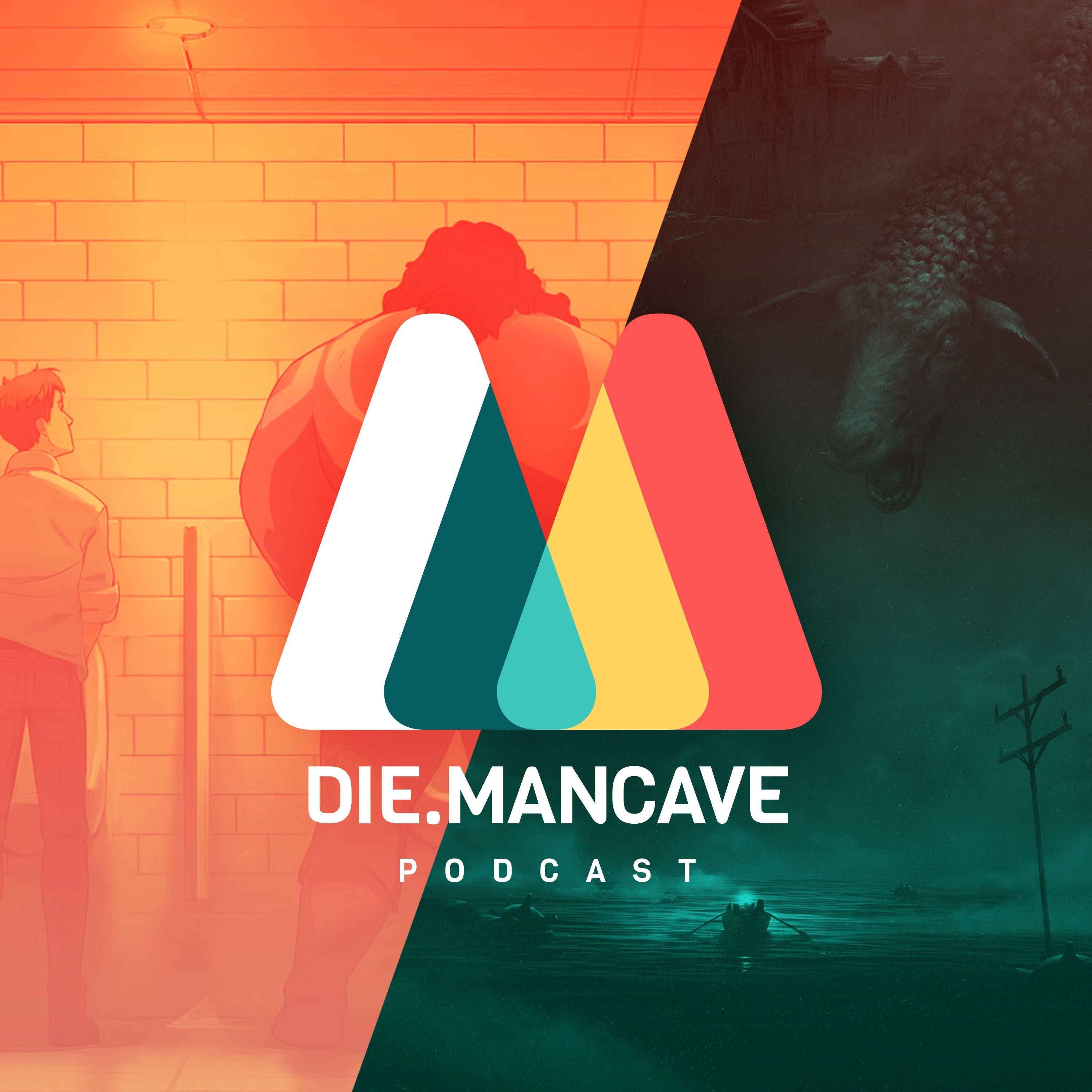 Folge 188 - Reanimal, Dispatch + Lego Pokémon