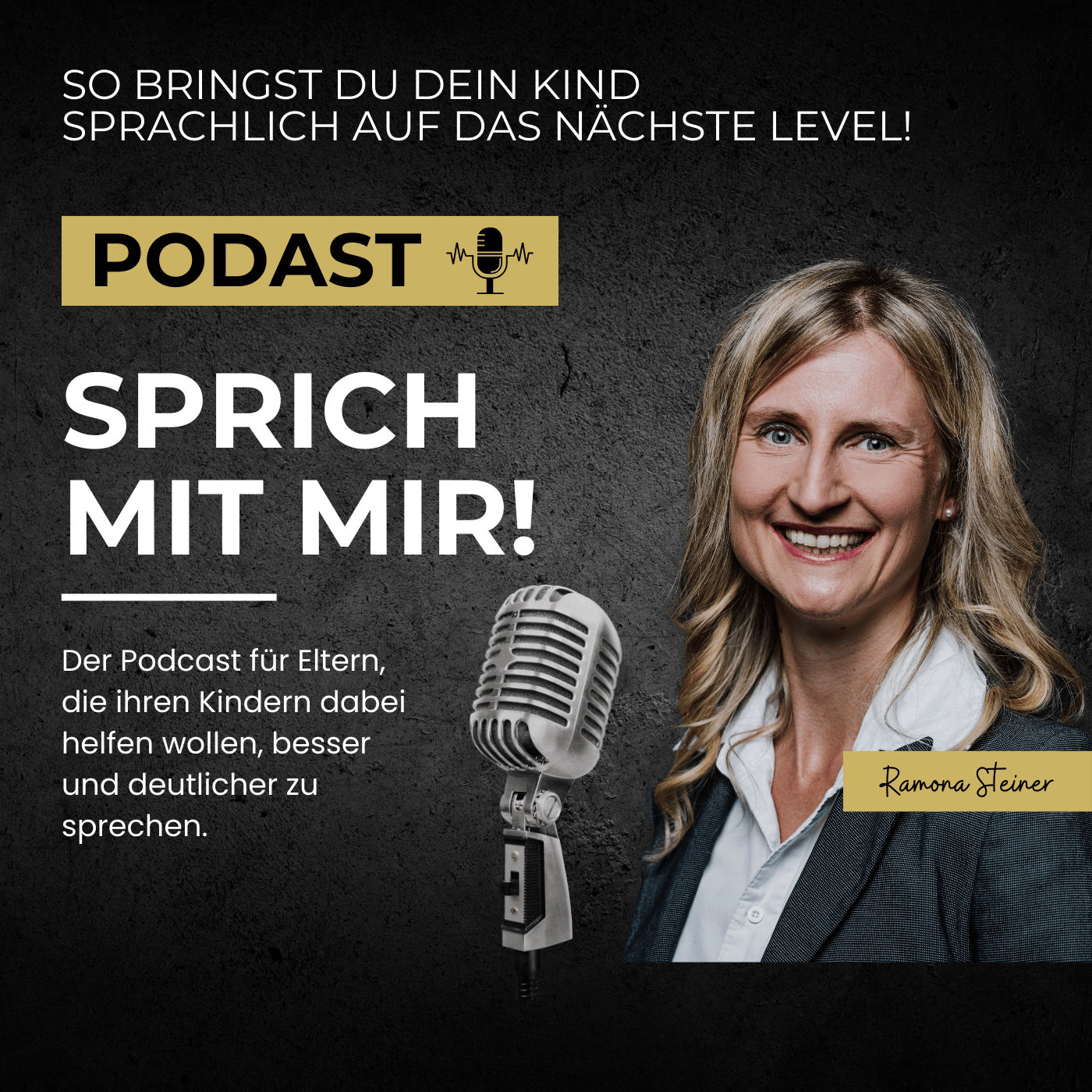 Folge #19 - Damit kannst du feststellen, ob dein Kind mit 2 J gut genug spricht