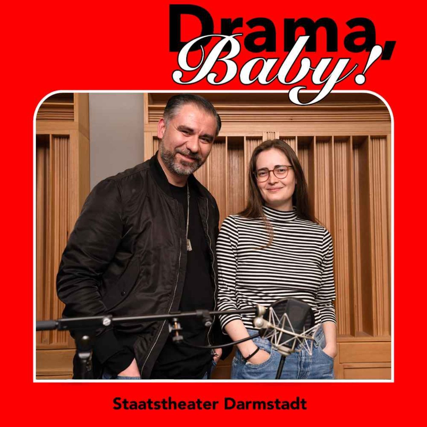 Folge 19 - Die Stumme von Portici - Kann Oper Revolution?