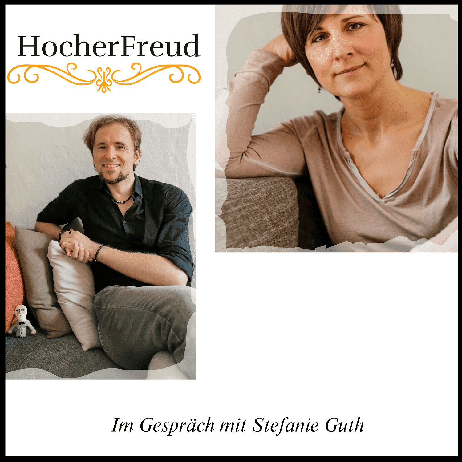 Folge 19 - Hochbegabung