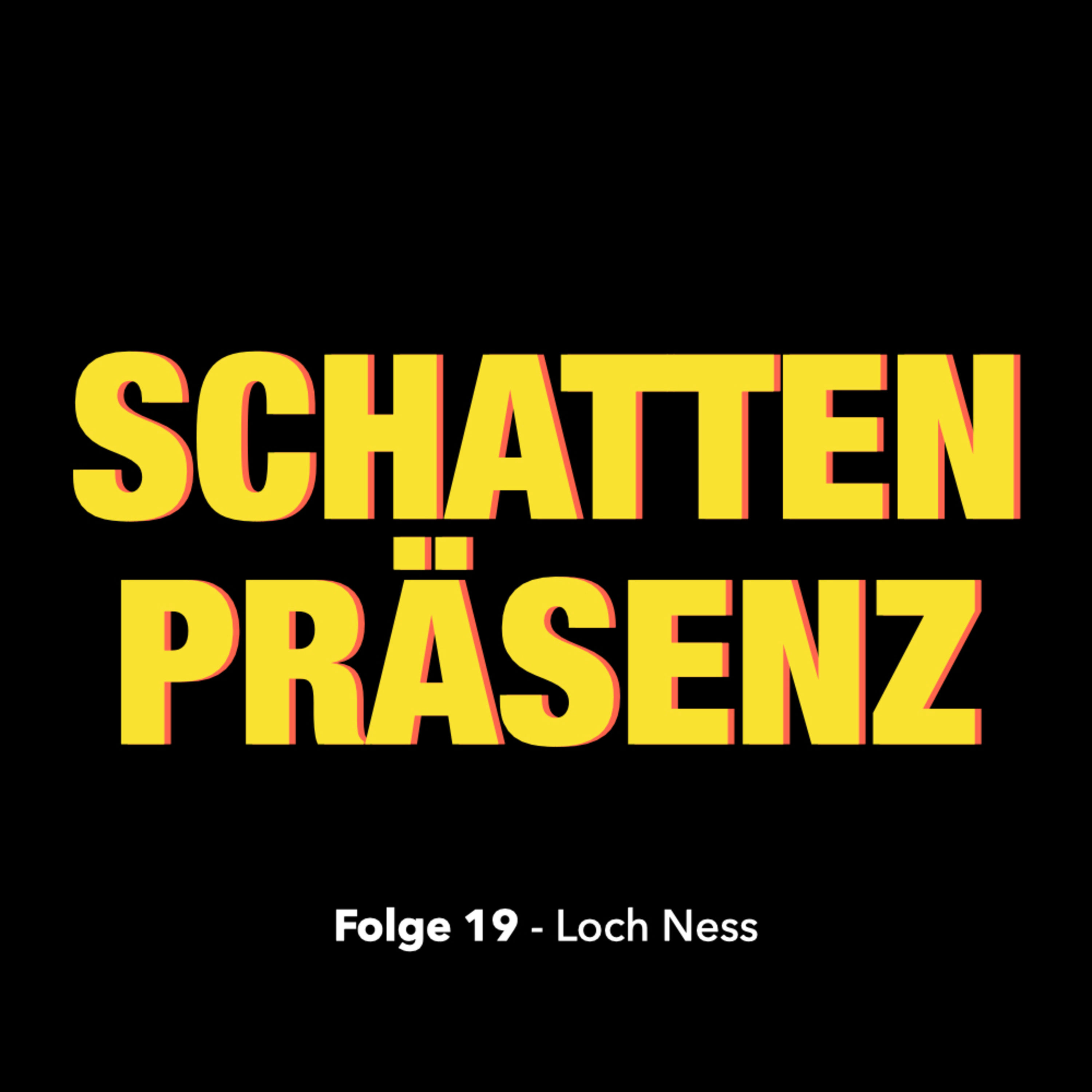 Folge 19: Loch Ness