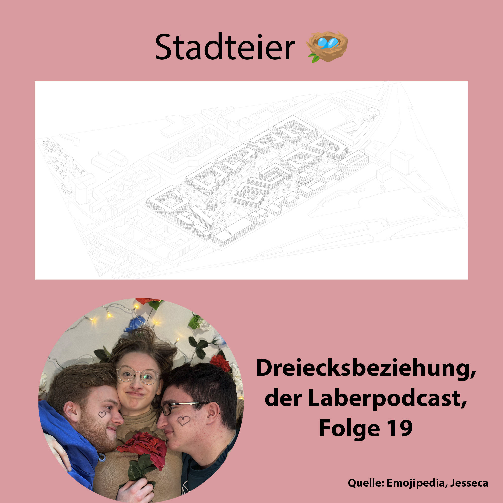 Folge 19 - Stadteier 🪺