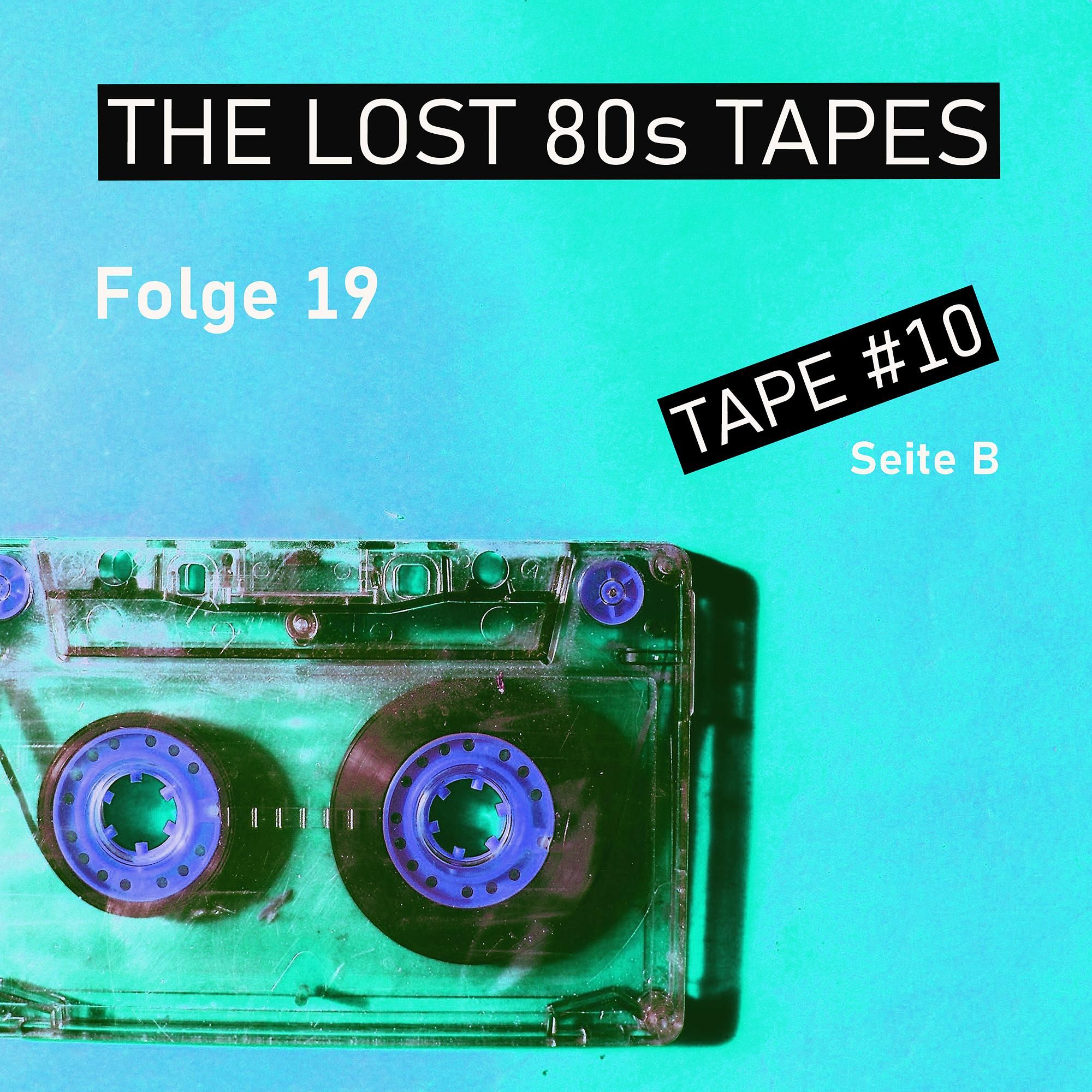 Folge 19 (Tape#10 - Seite B)