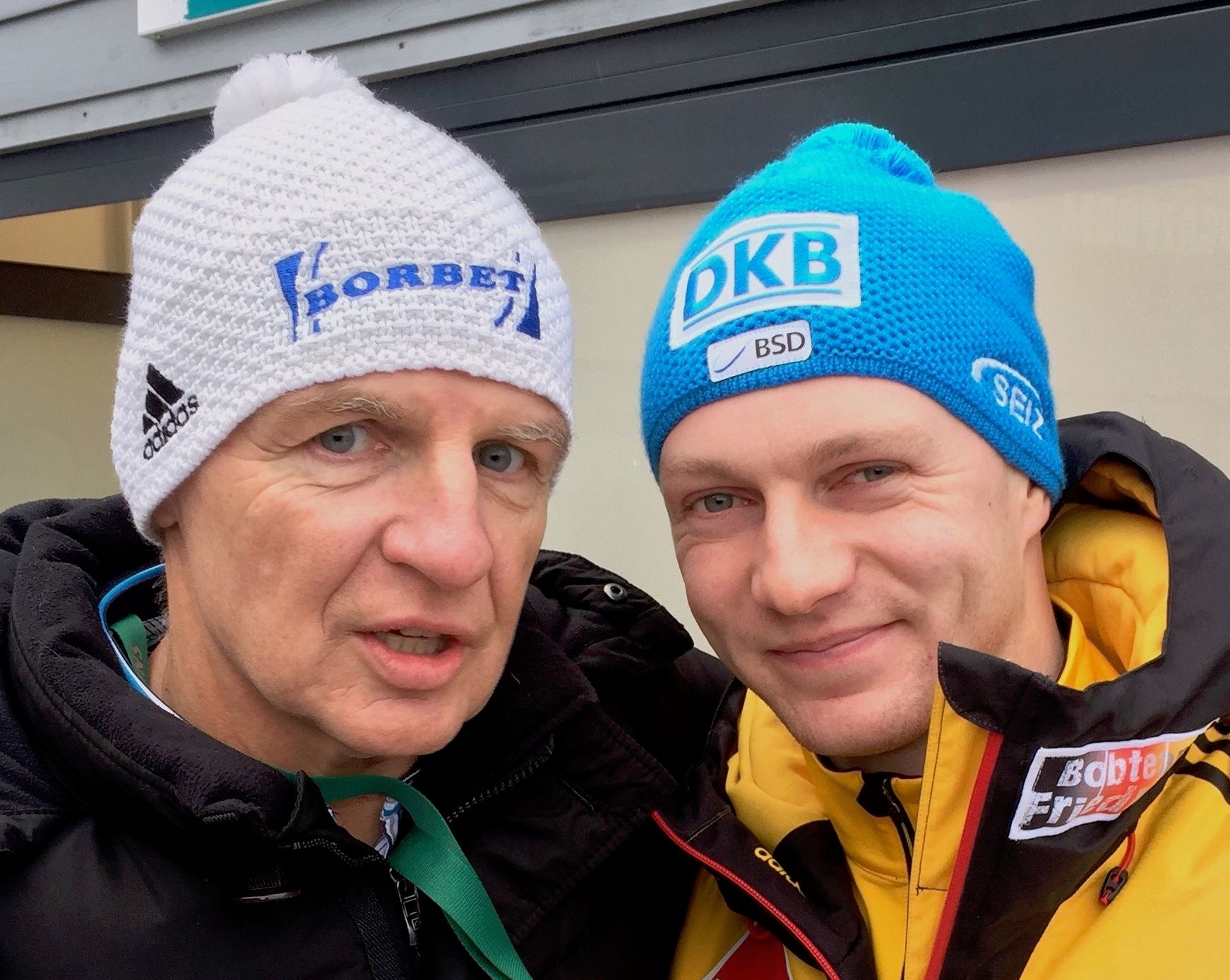 Folge 19 - Teams legendär führen!