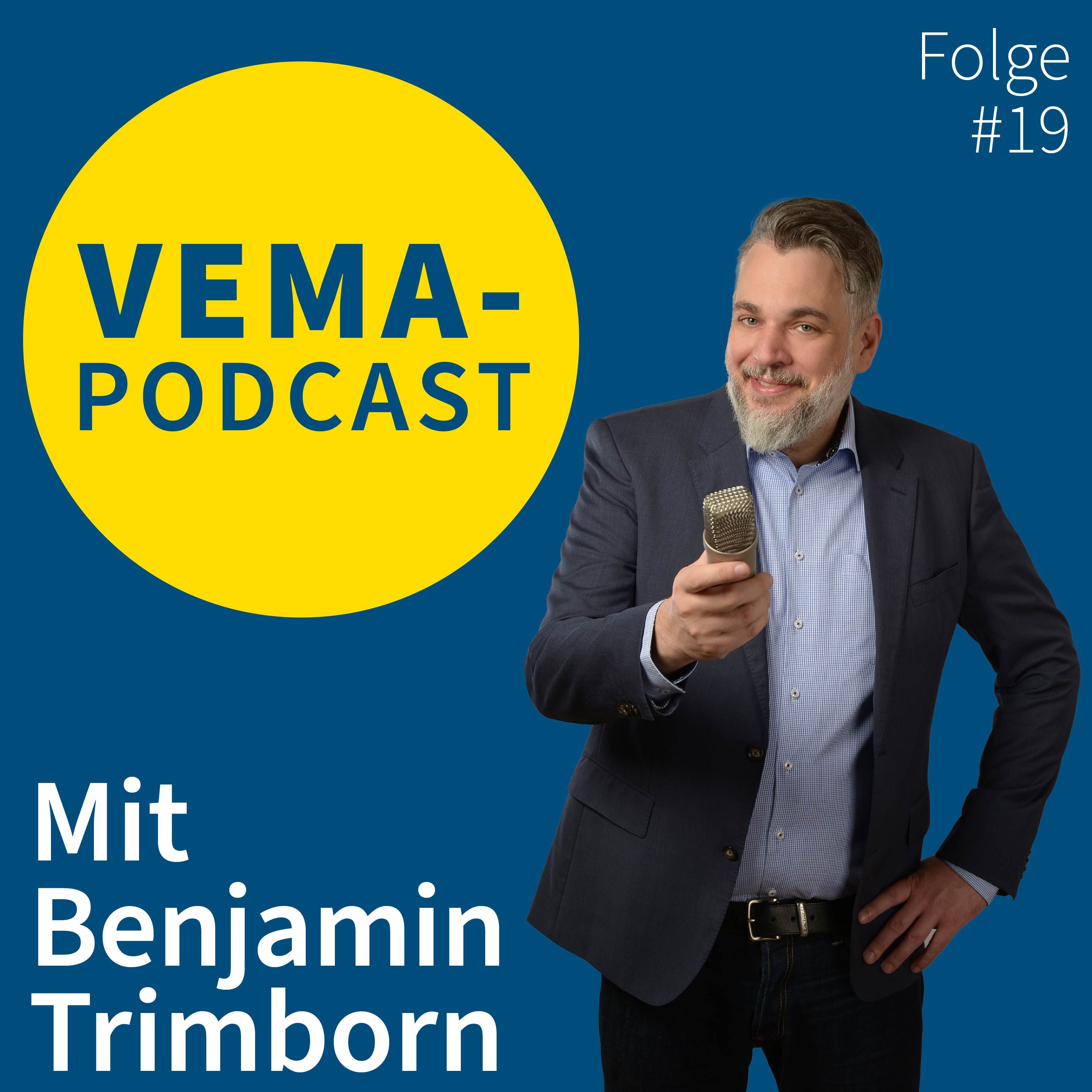 Folge 19 - Weiterbildungs-Endspurt