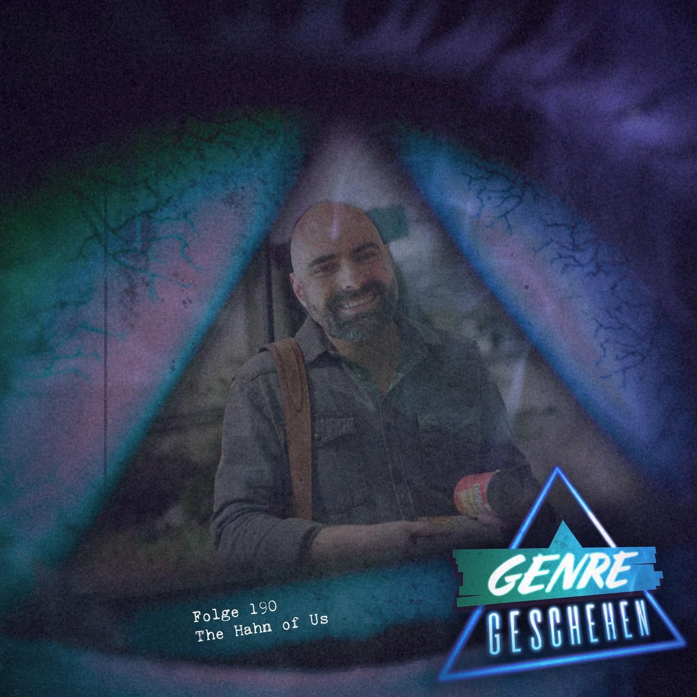 Folge 190 - The Hahn of Us (Genre-Quiz #12)