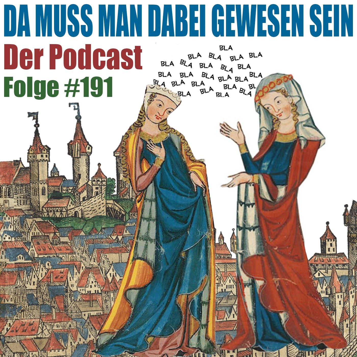 Folge 191: Plüsch-Chlamydie