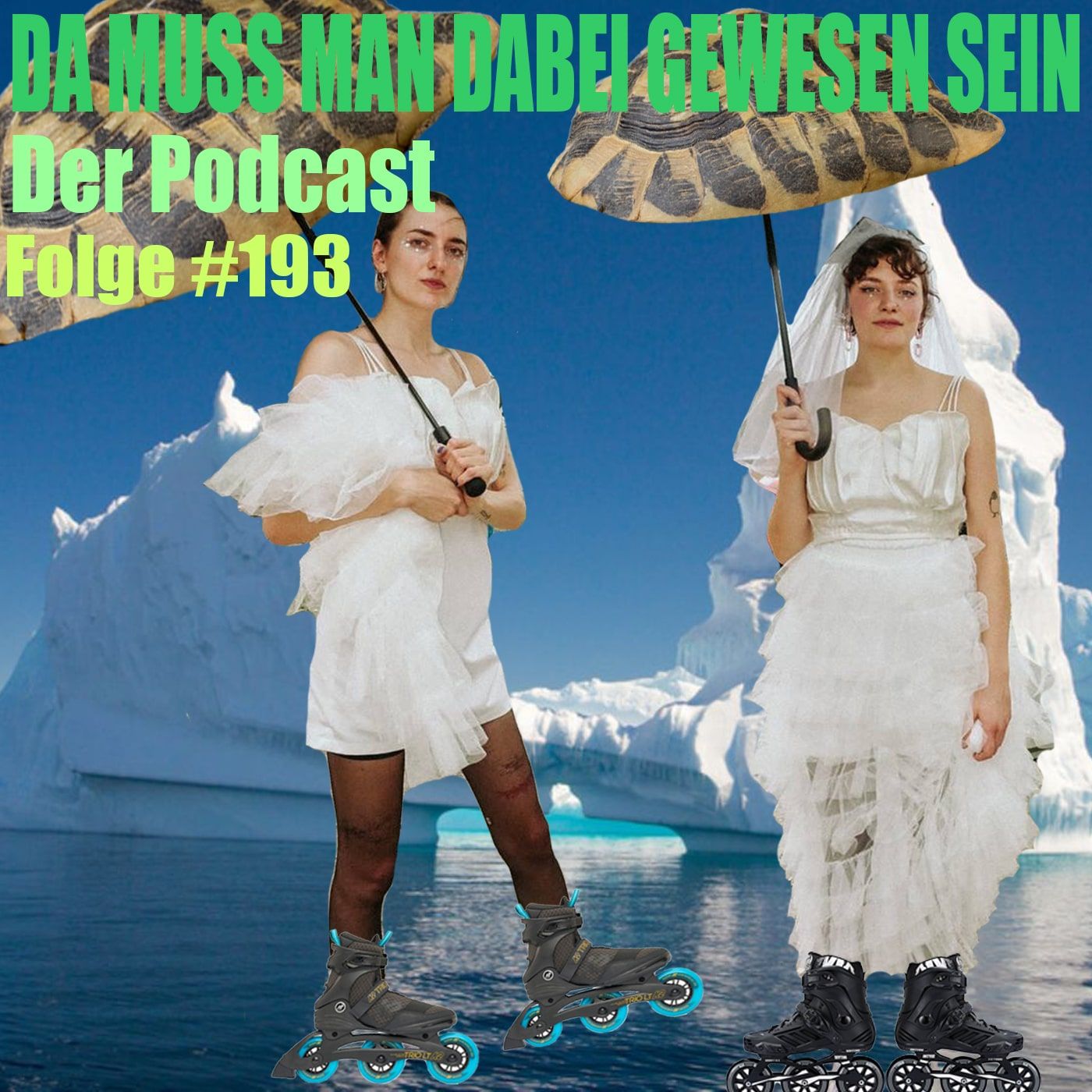 Folge 193: Roll Of Shame