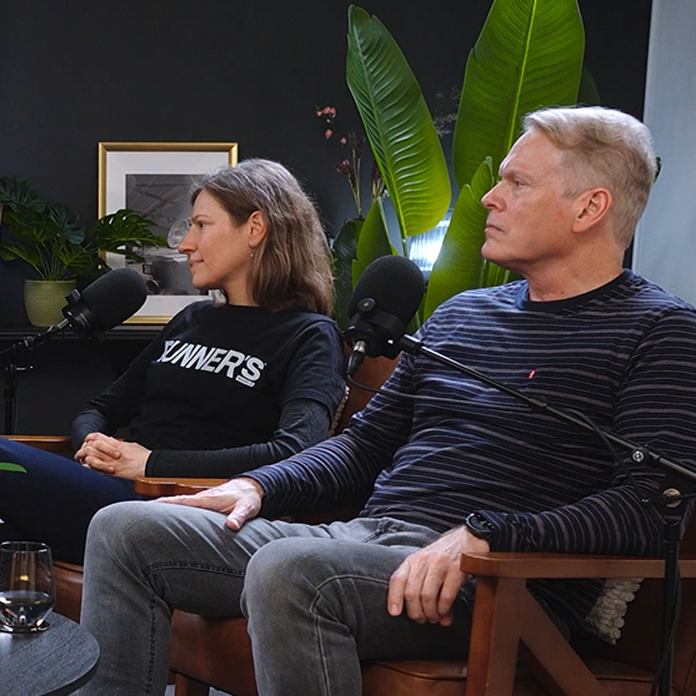 Folge 194: (Noch) nicht, Episode 1 – präsentiert von lululemon