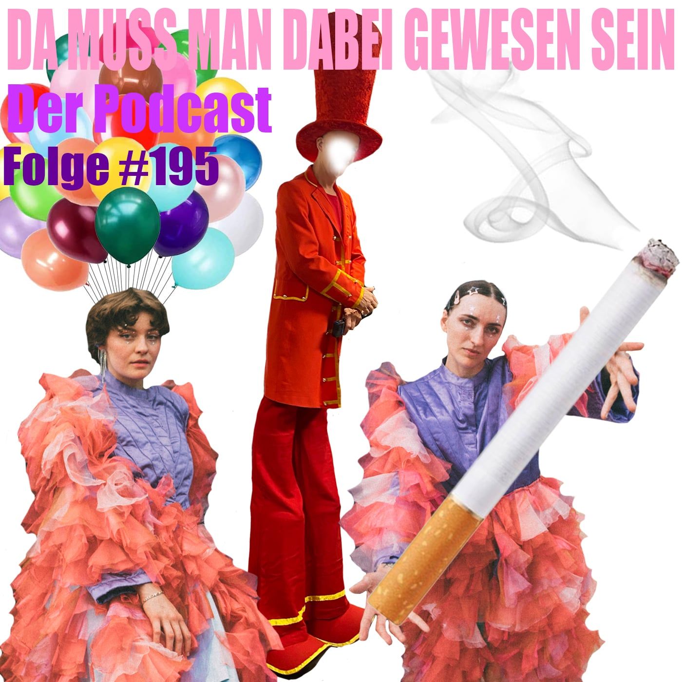 Folge 195: Große Körbchen, kleine Körbchen