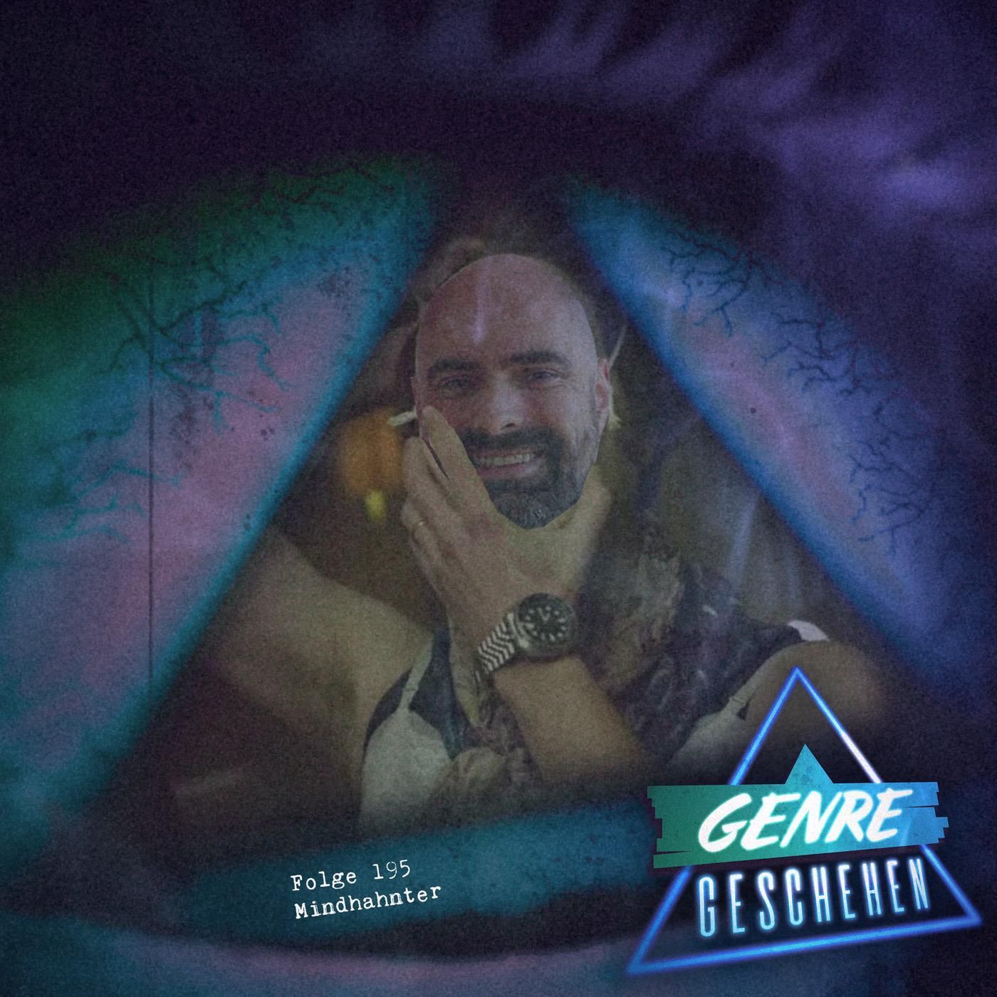 Folge 195 - Mindhahnter (Genre-Quiz #14)