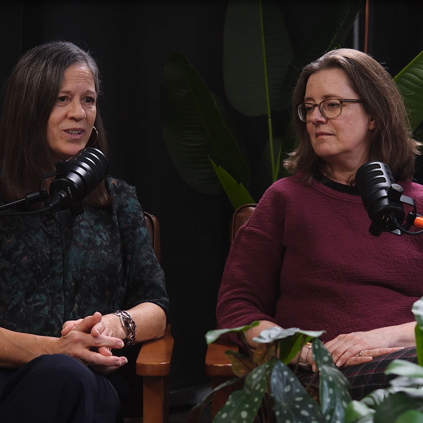 Folge 195: (Noch) nicht, Episode 2 – präsentiert von lululemon