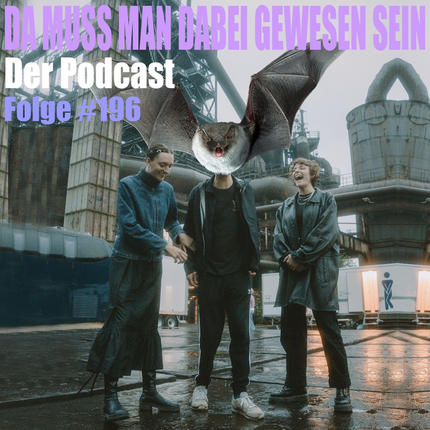 Folge 196: Der Texthänger