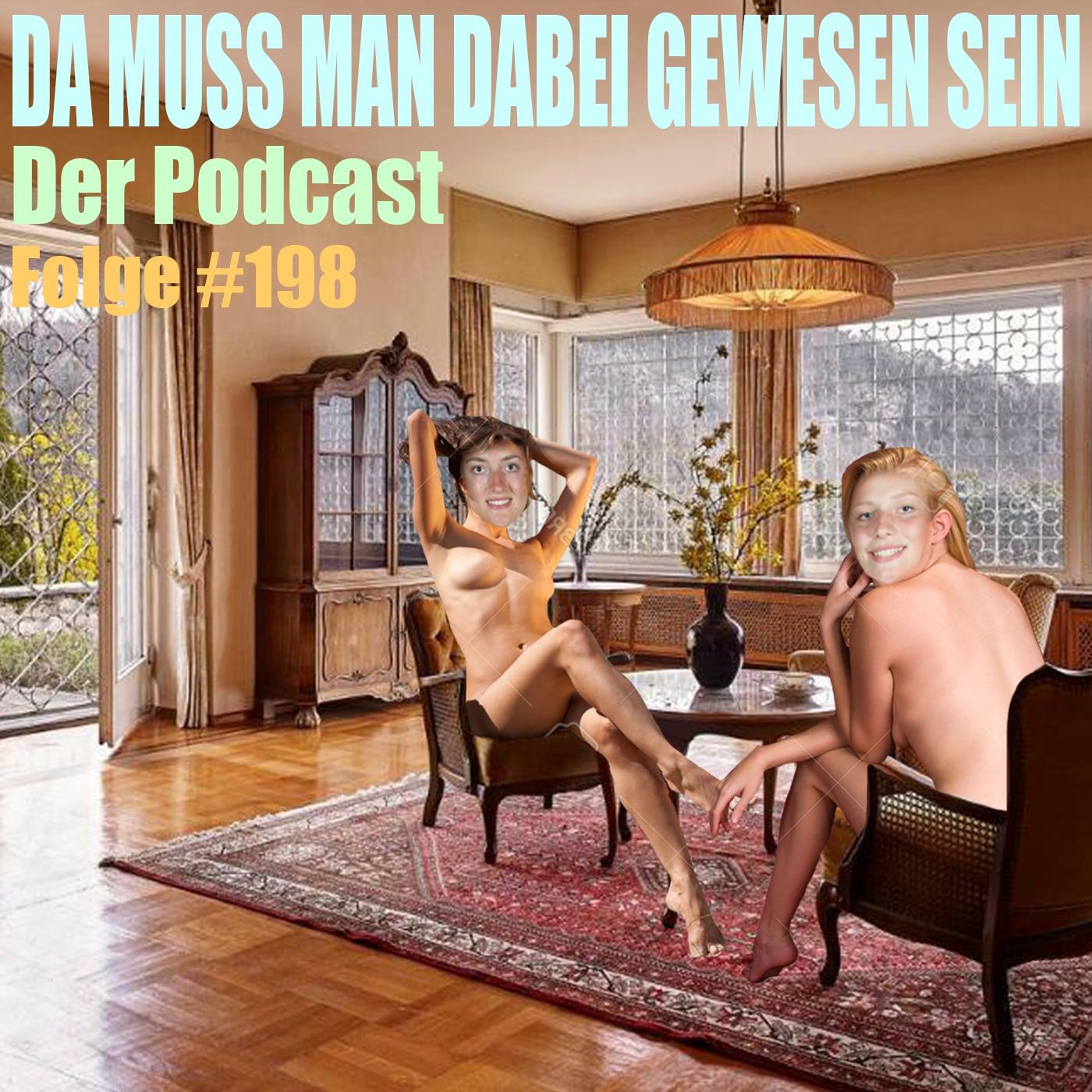 Folge 198: Bandgeschichte Part 28