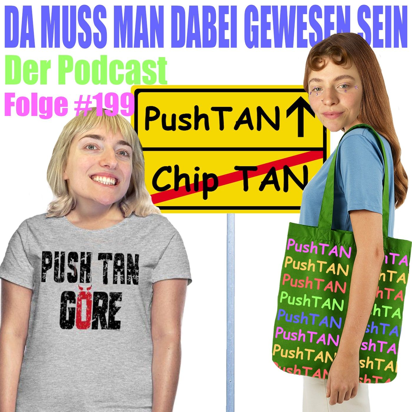 Folge 199: pushTAN-Göre