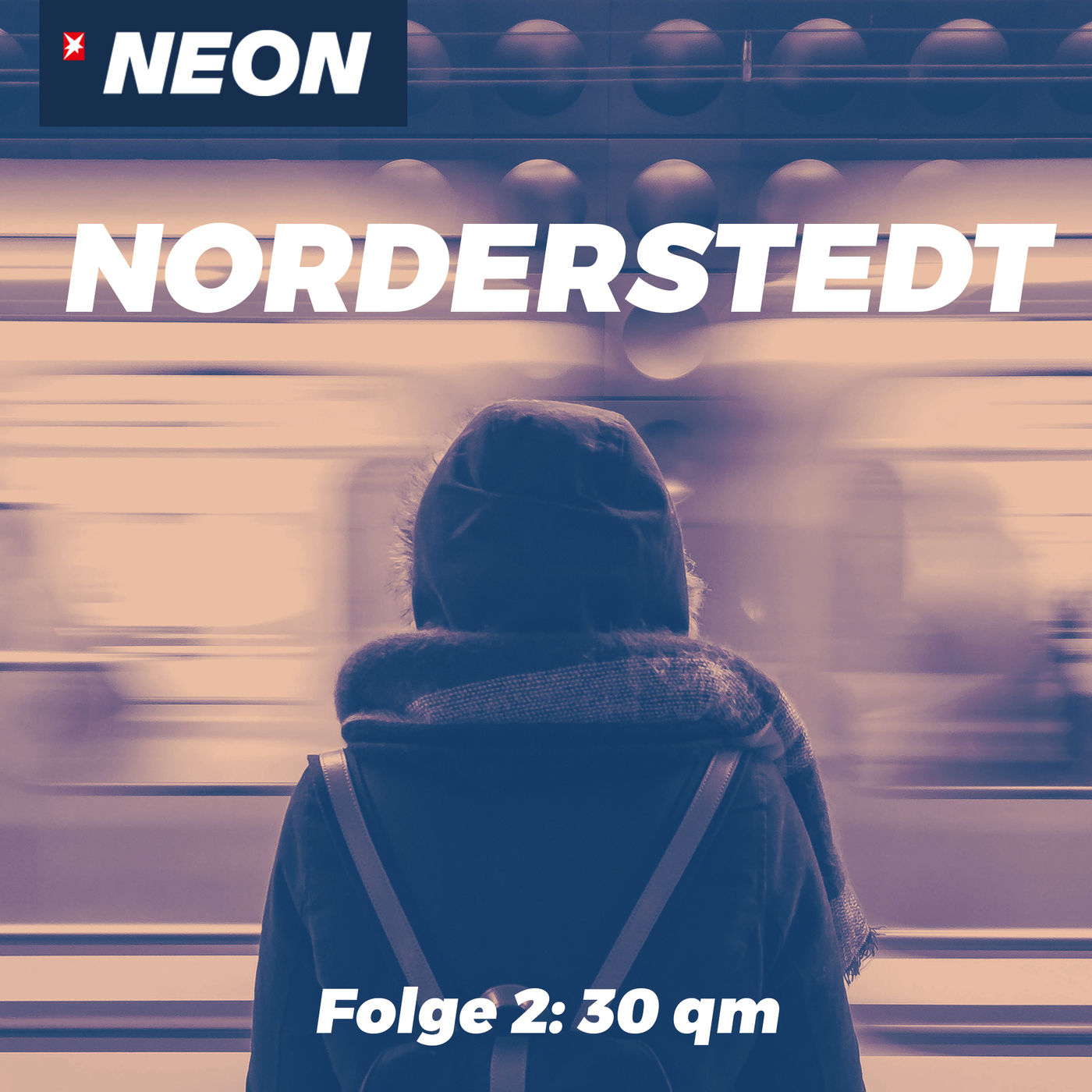 Folge 2: 30 qm