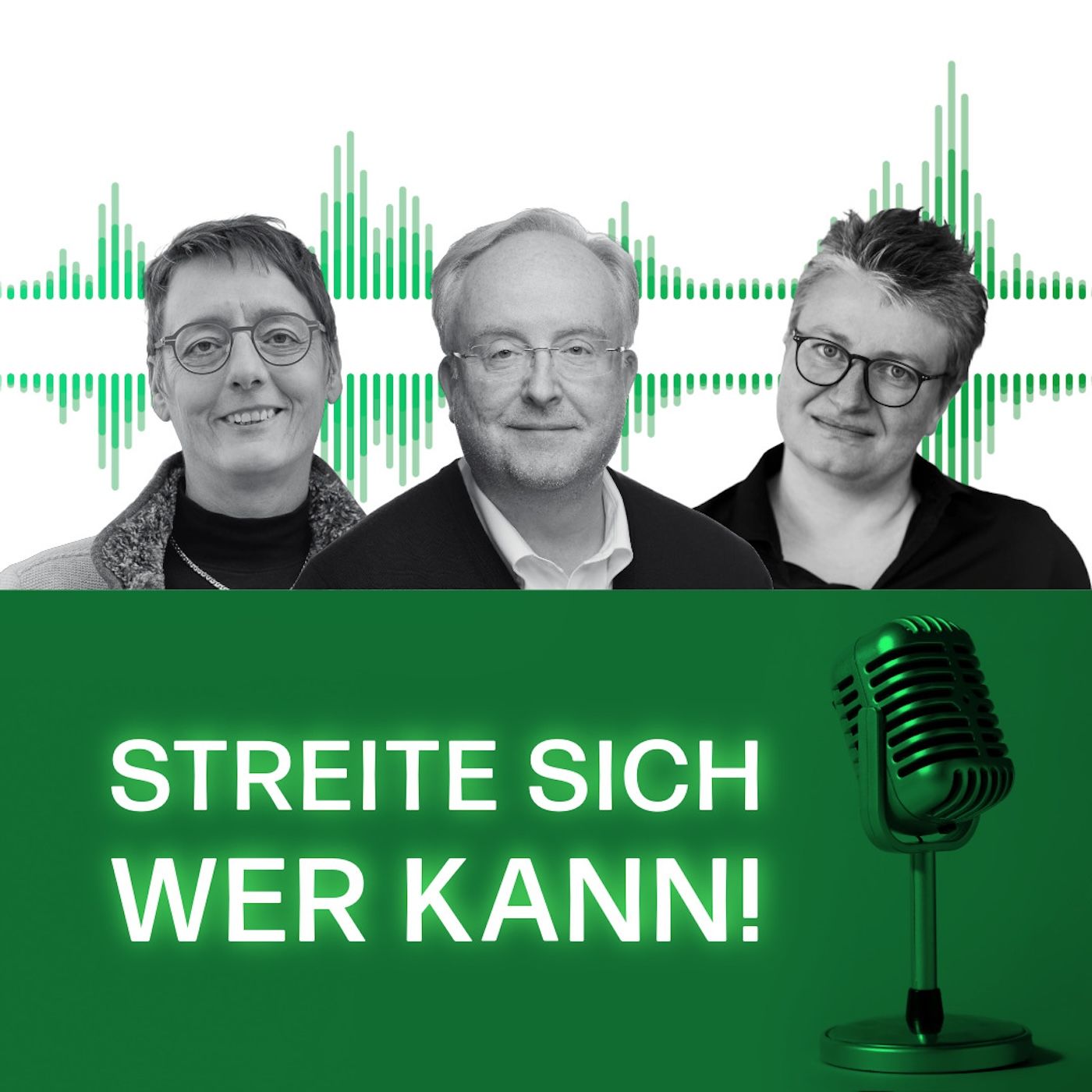 Folge 2 - A wie Alles auf Anfang, Autsch und Aufregung