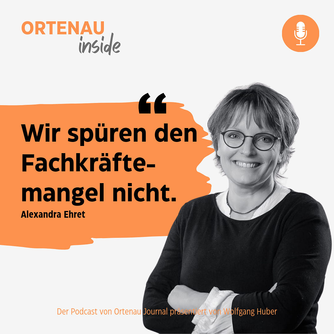 Folge 2: Alexandra Ehret (Haus Helma)