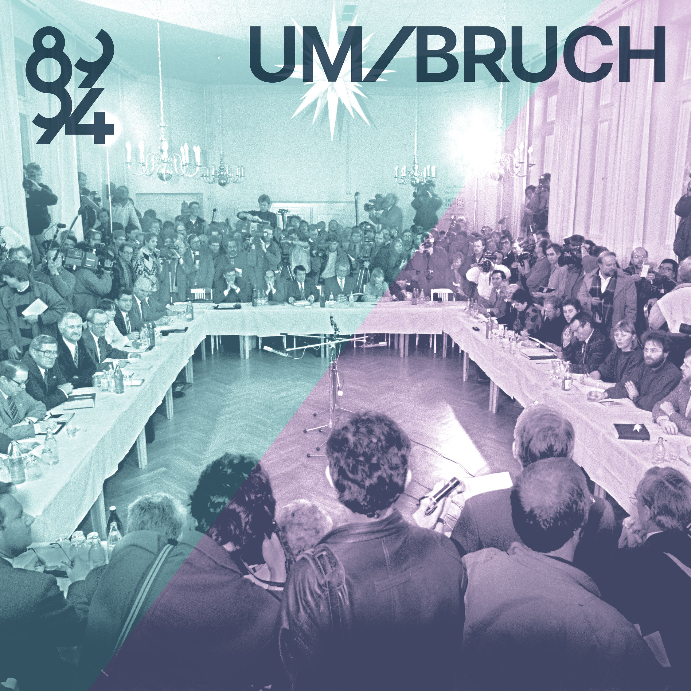 Folge 2: Am Runden Tisch