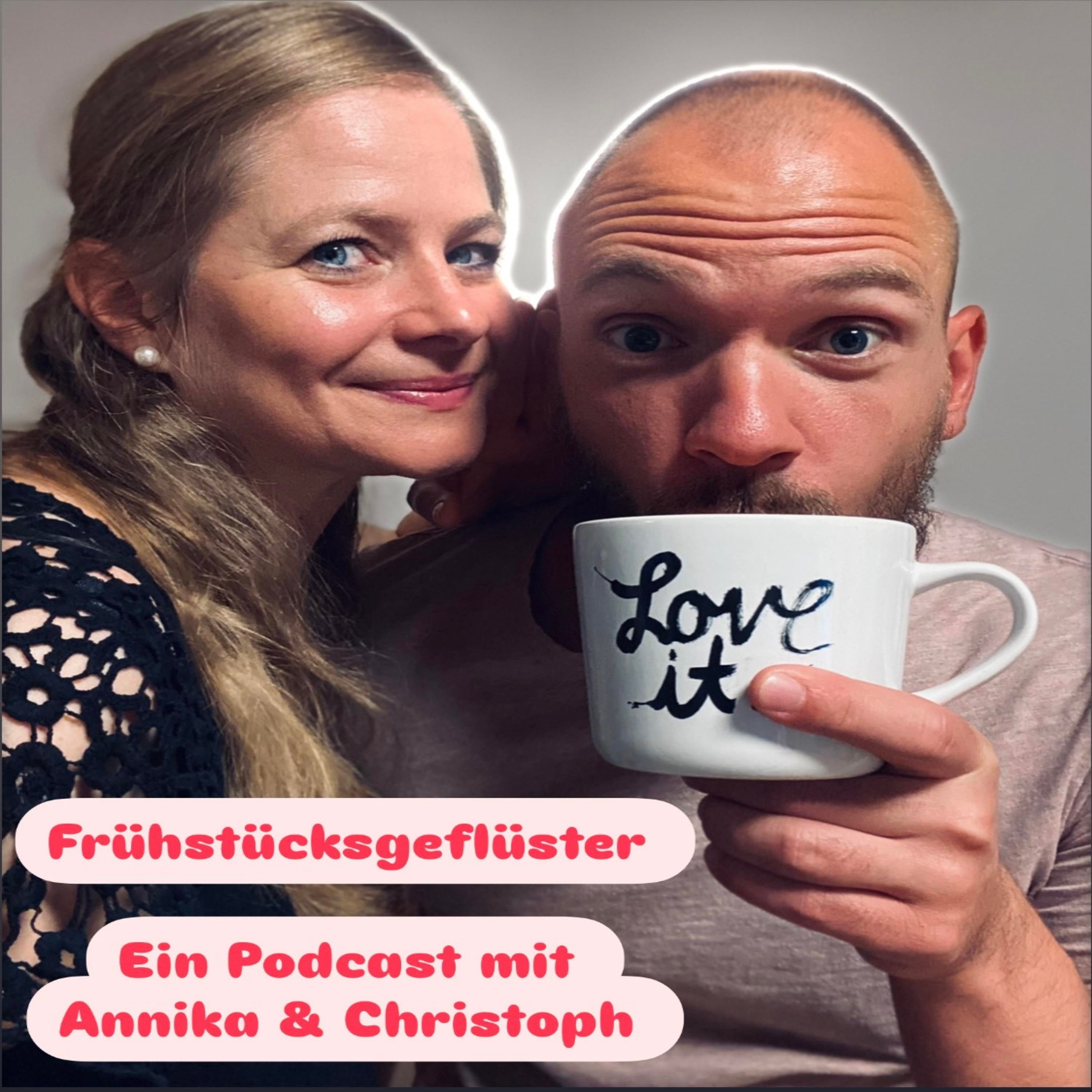 Folge 2 - Blond, Blonder, Annika & Christoph