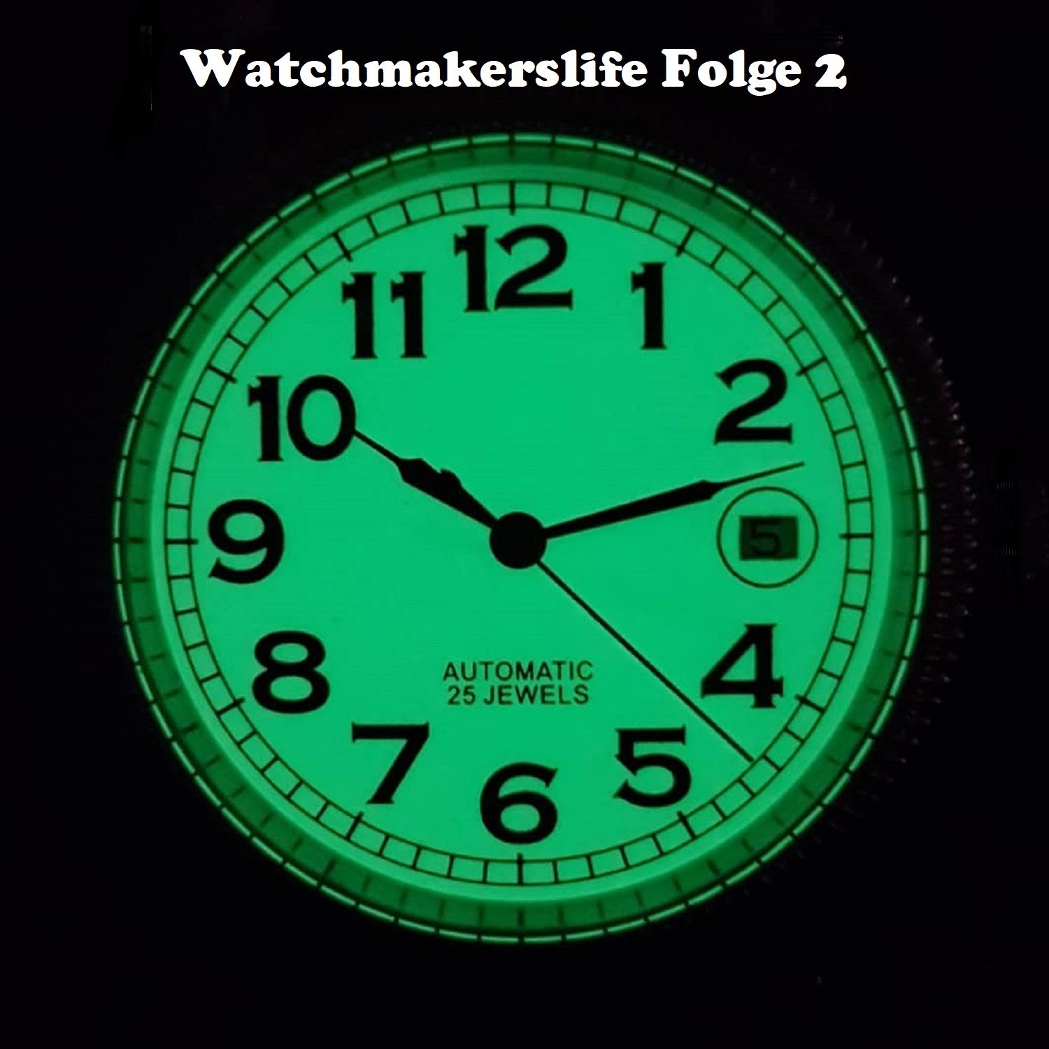 Folge 2 - Das Berlin der 80 und 90er Jahre zu Gast Christine Nitzsche