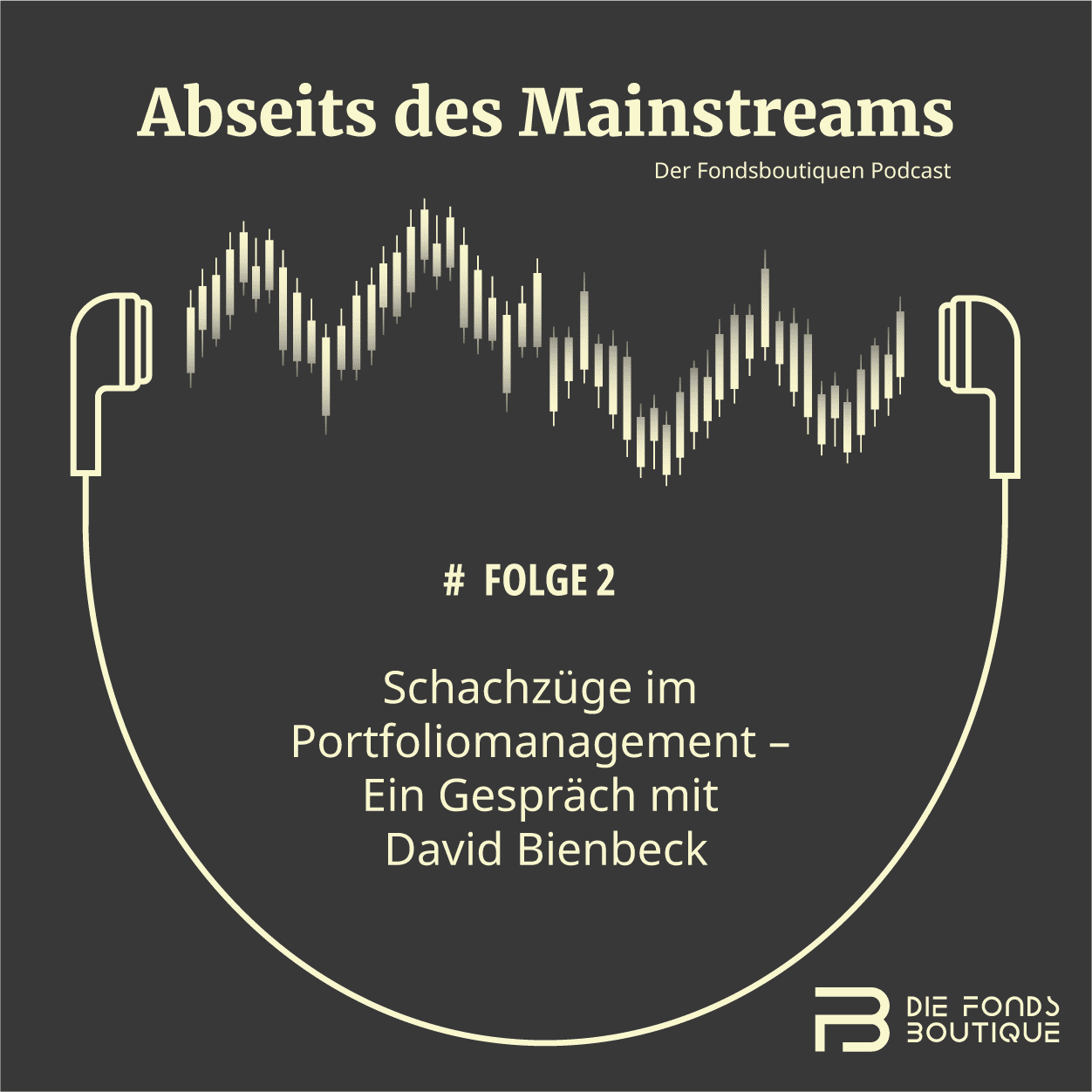 #Folge 2 - David Bienbeck von Albrech & Cie.