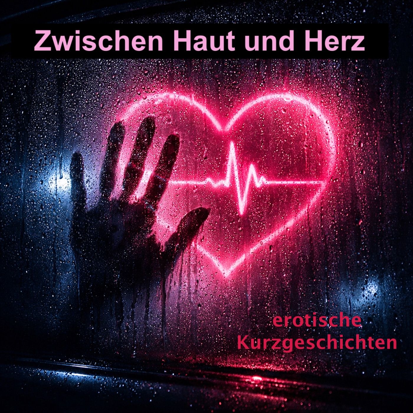 Folge 2 – Der Kuss im Treppenhaus