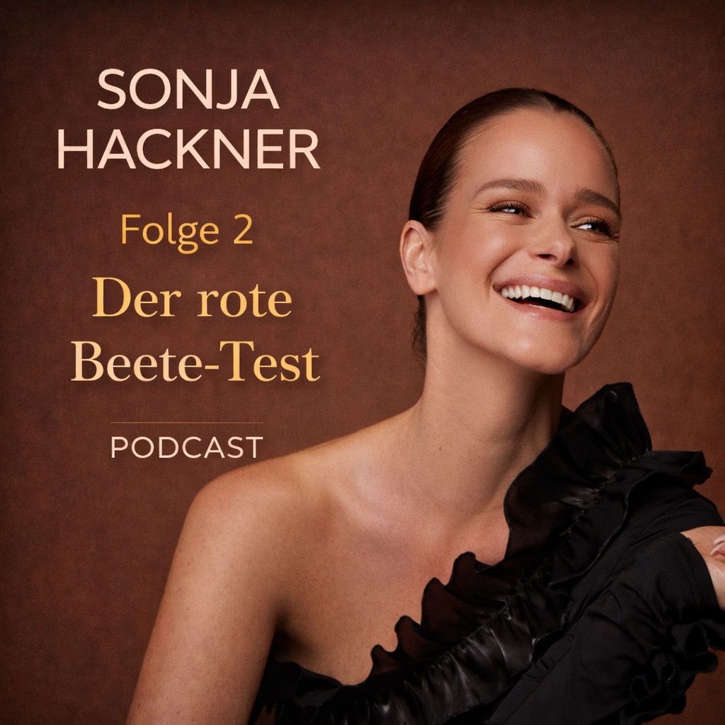 Folge 2 - Der rote Beete-Test